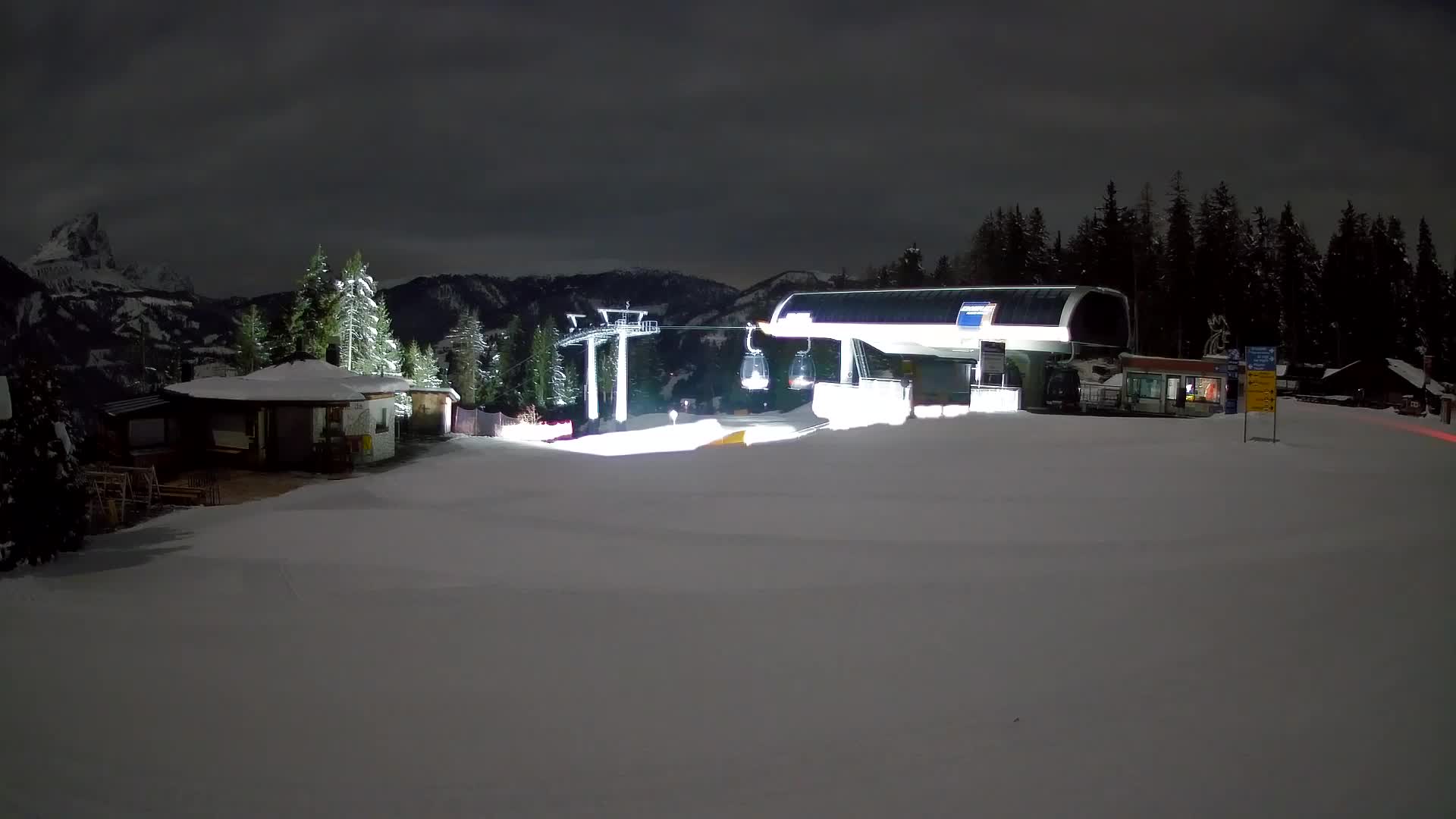 Piz de Plaies | San Vigilio | Kronplatz