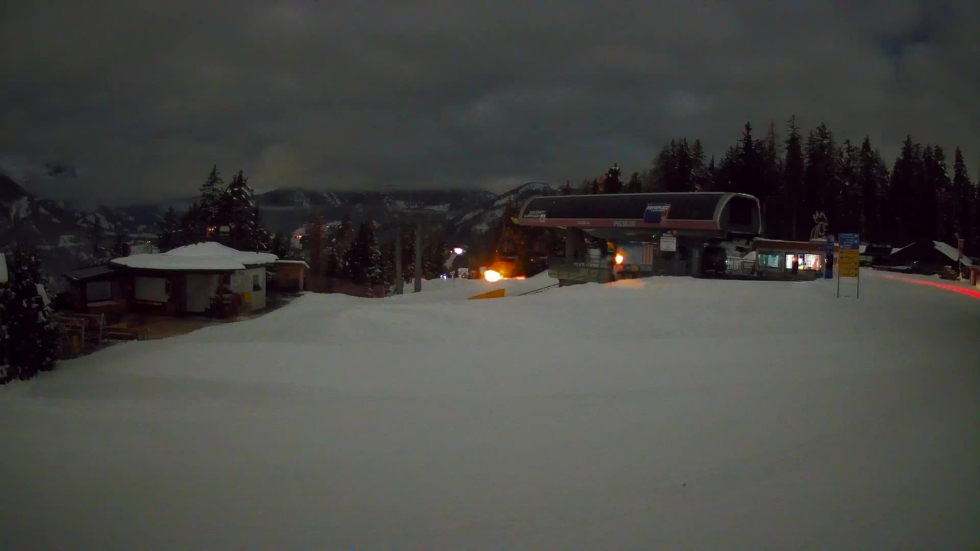 Piz de Plaies | San Vigilio