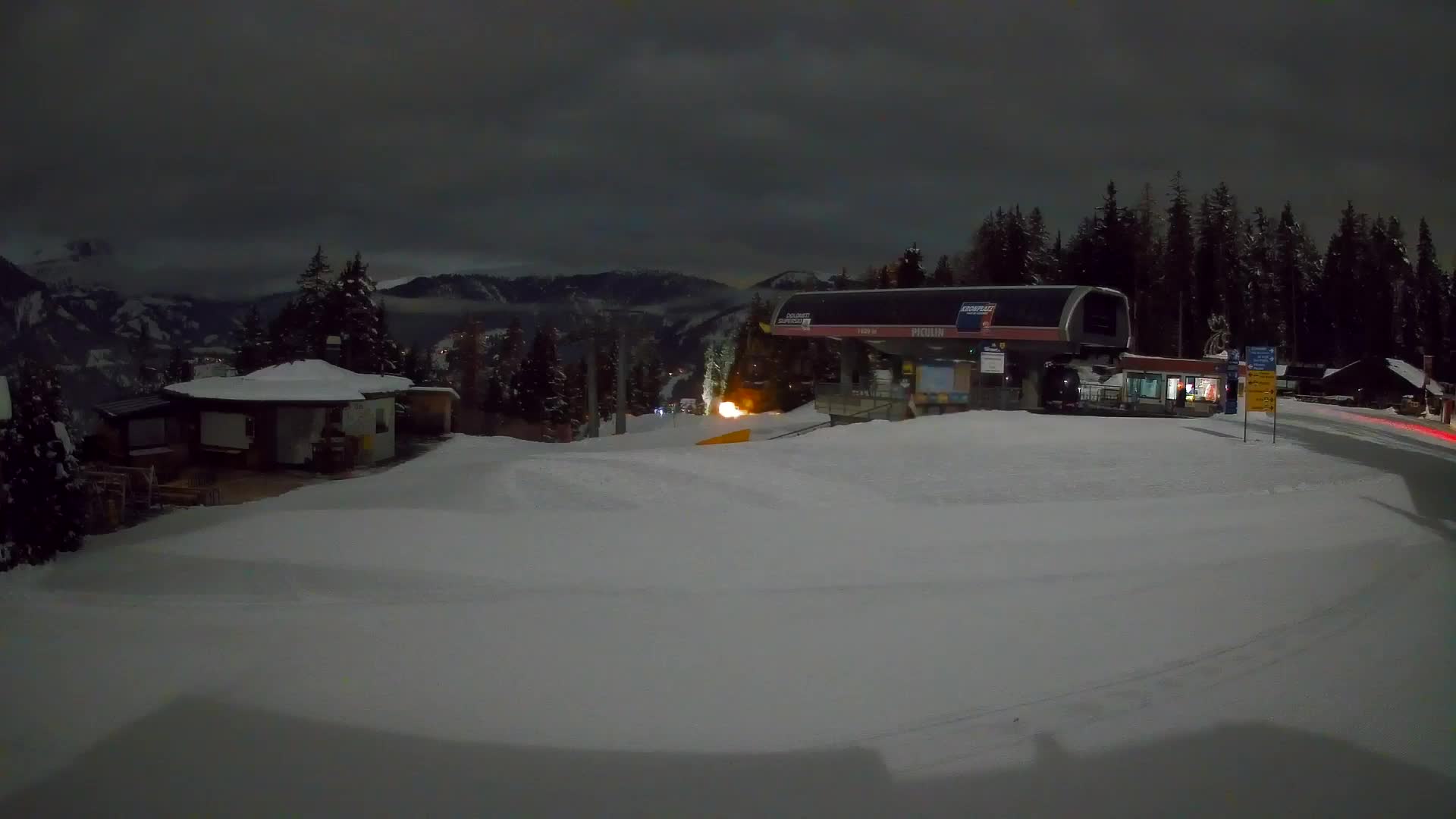 Piz de Plaies | San Vigilio