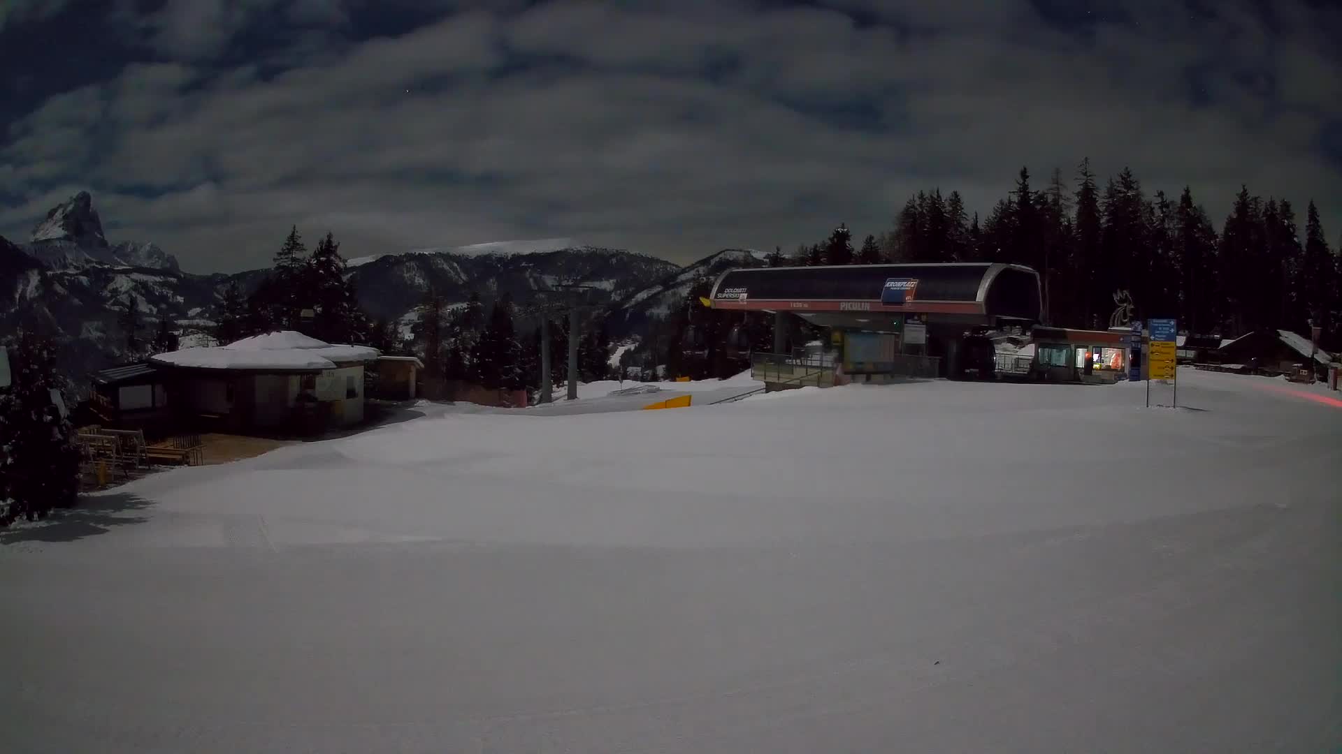 Piz de Plaies | San Vigilio | Kronplatz