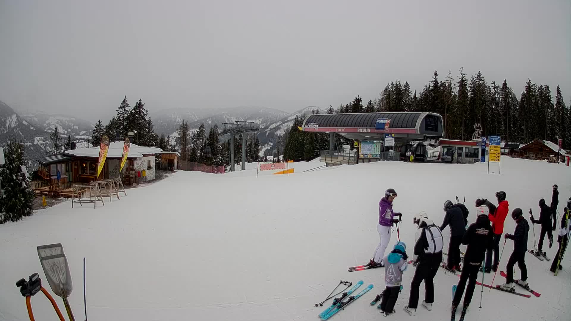 Piz de Plaies | San Vigilio | Kronplatz