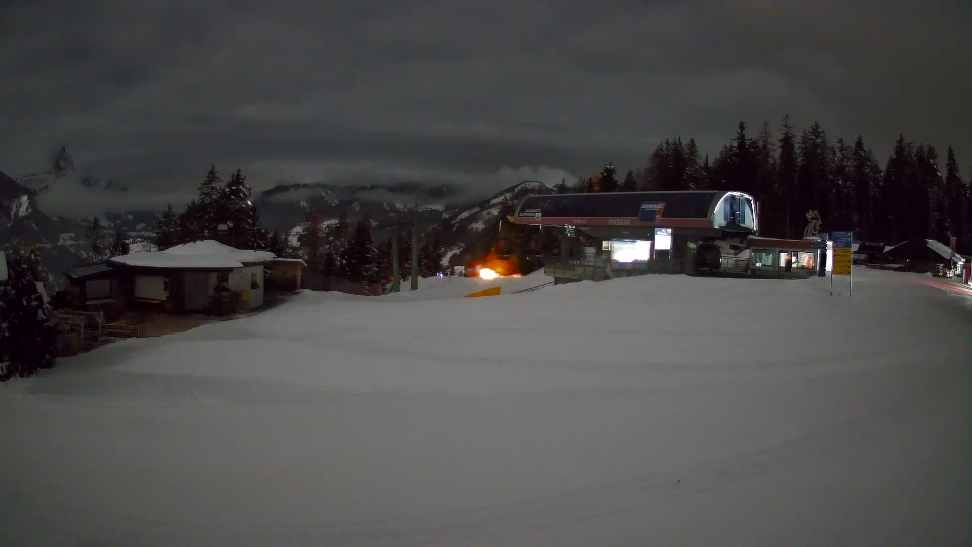 Piz de Plaies | San Vigilio