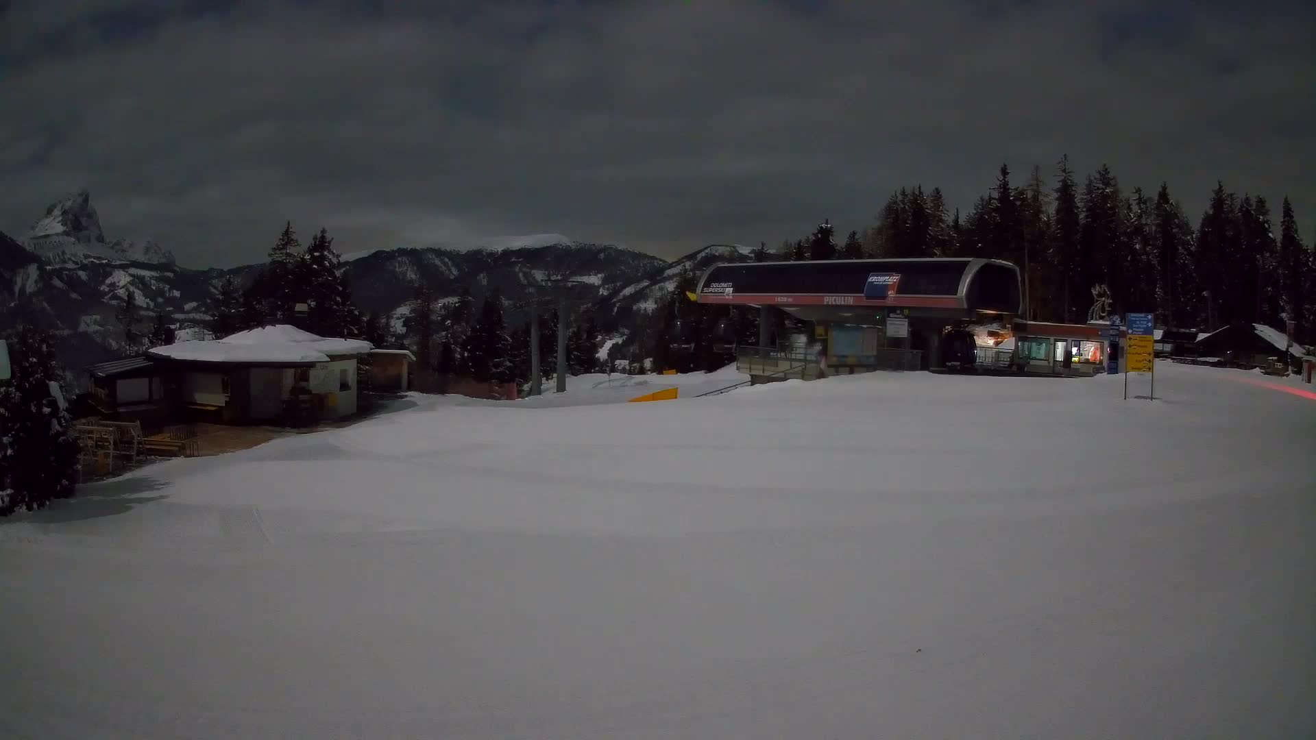 Piz de Plaies | San Vigilio | Kronplatz