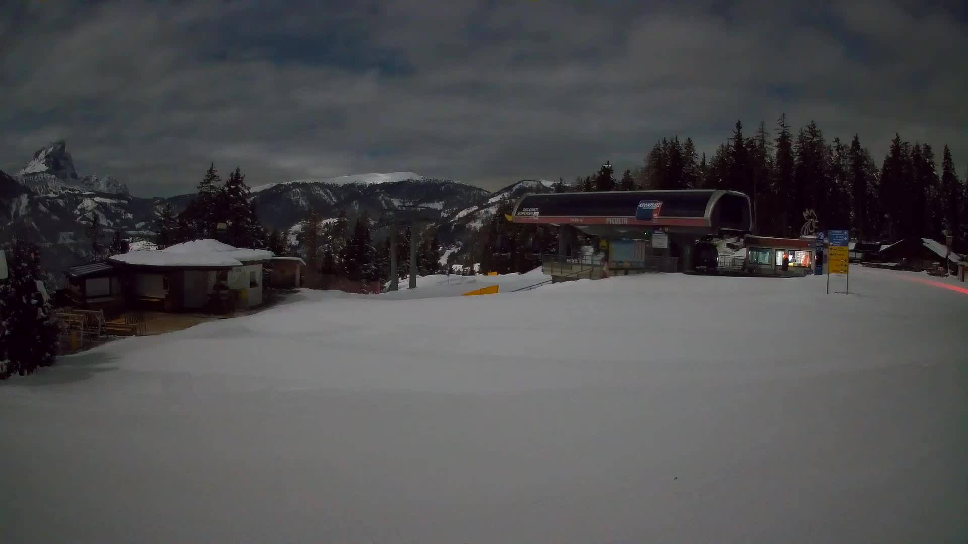 Piz de Plaies | San Vigilio