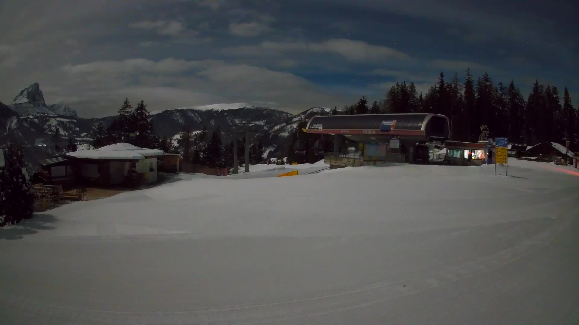 Piz de Plaies | San Vigilio | Kronplatz