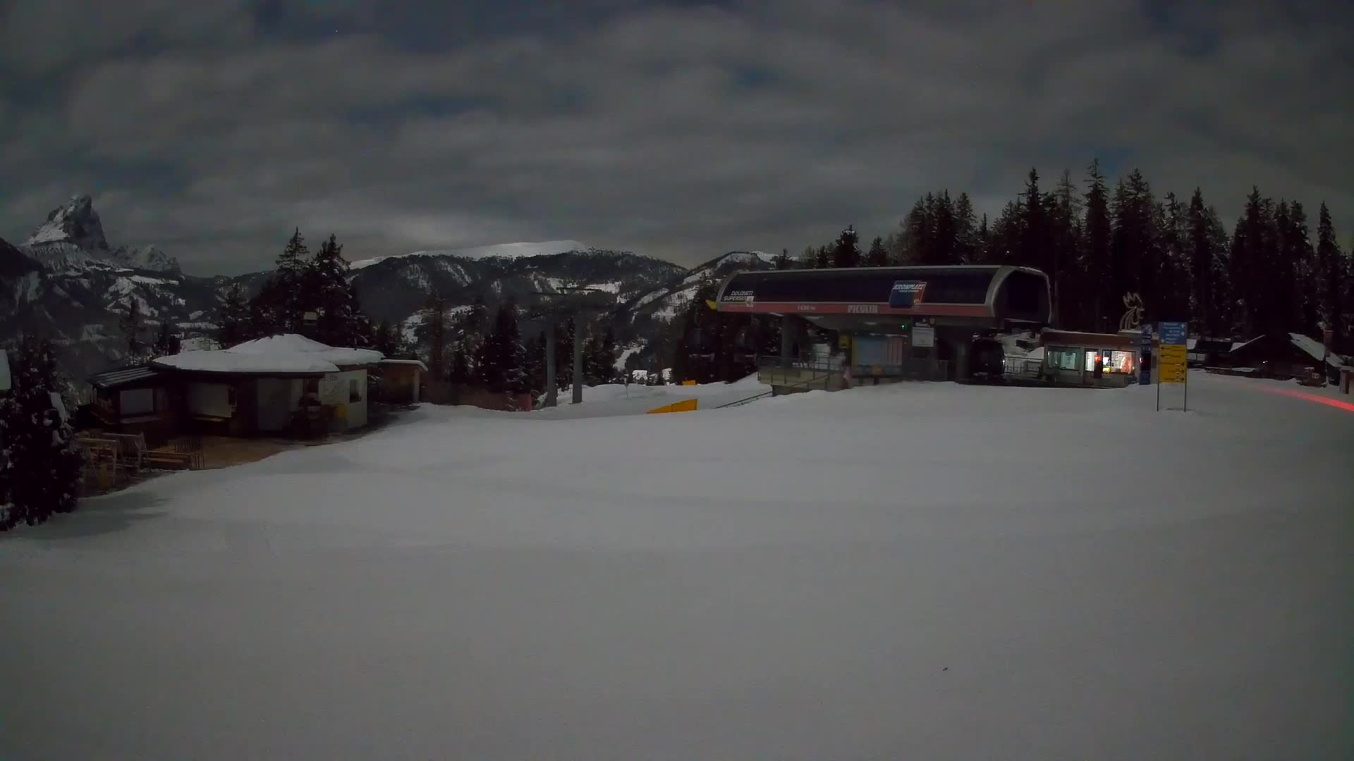 Piz de Plaies | San Vigilio | Kronplatz