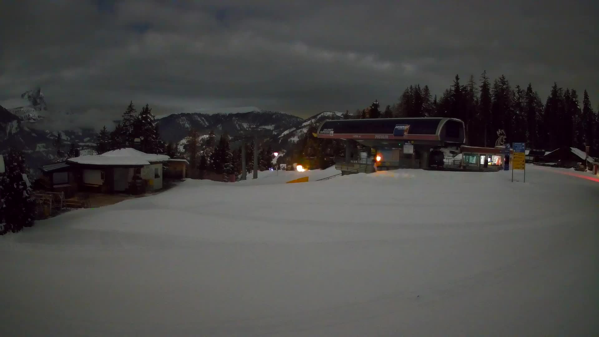 Piz de Plaies | San Vigilio