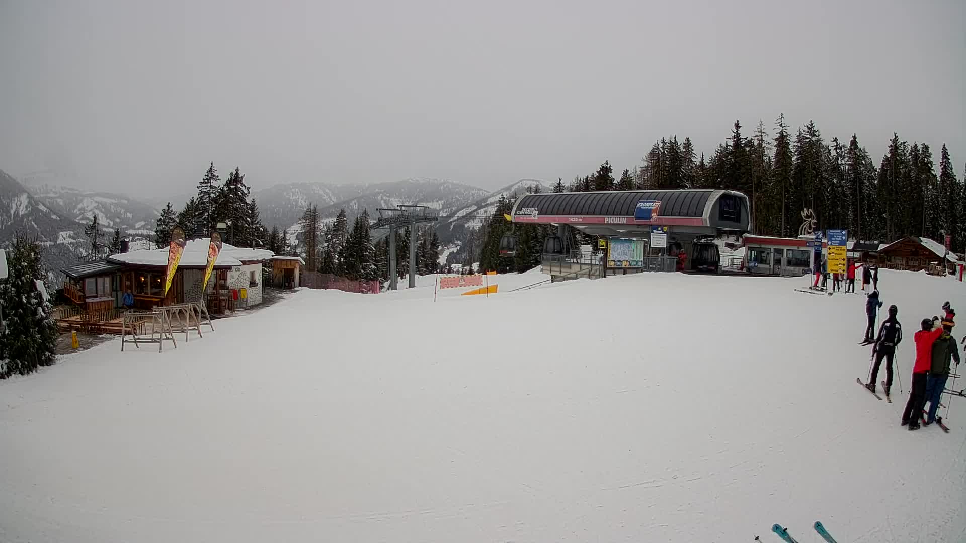 Piz de Plaies | San Vigilio | Kronplatz
