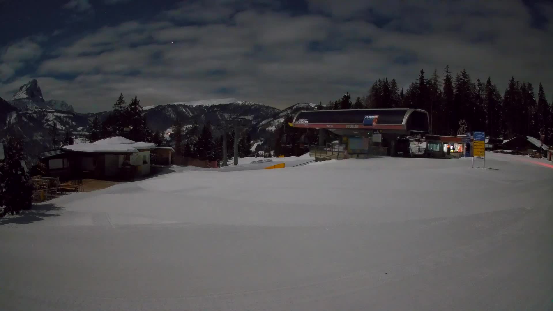 Piz de Plaies | San Vigilio