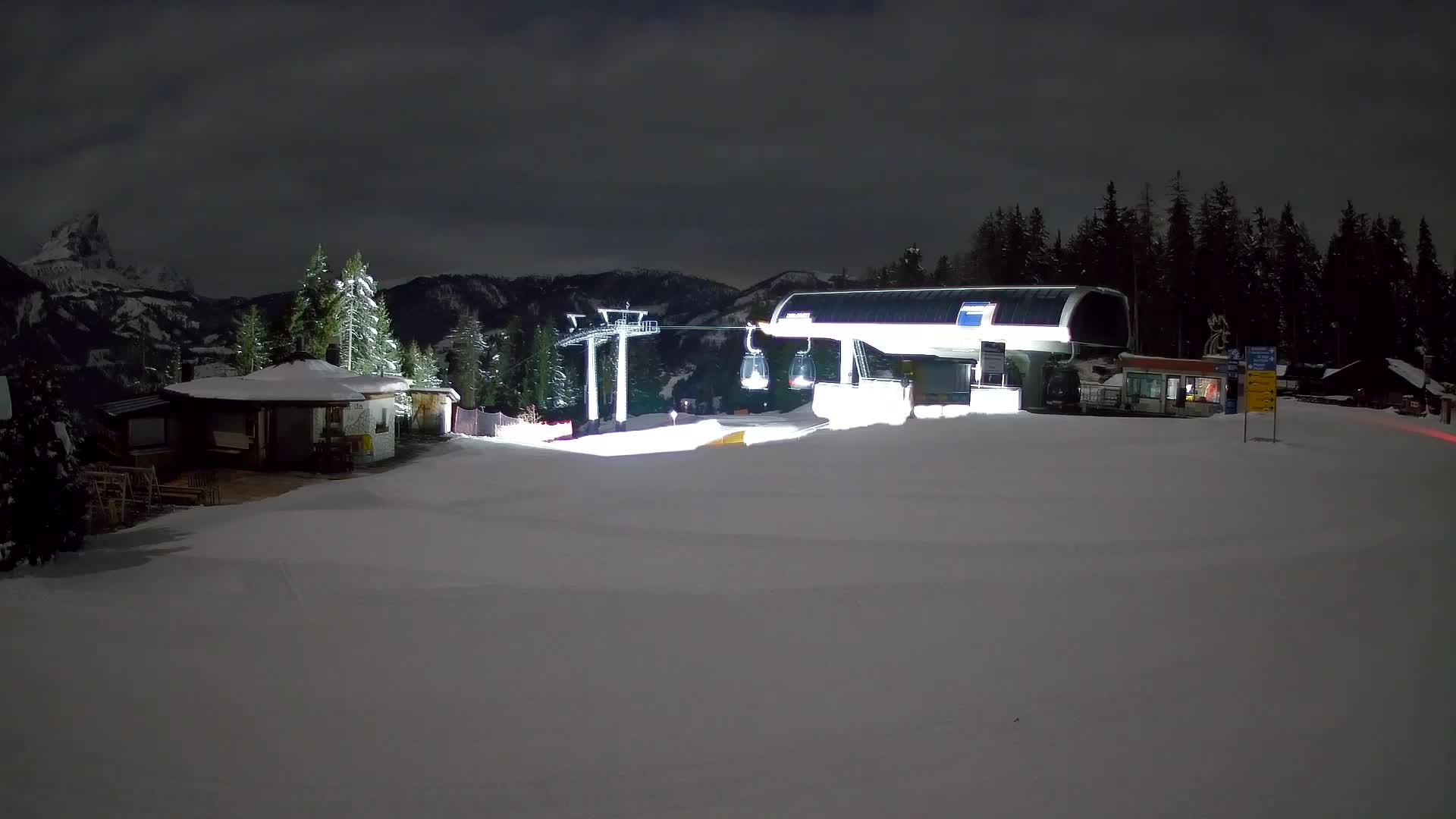 Piz de Plaies | St. Vigil