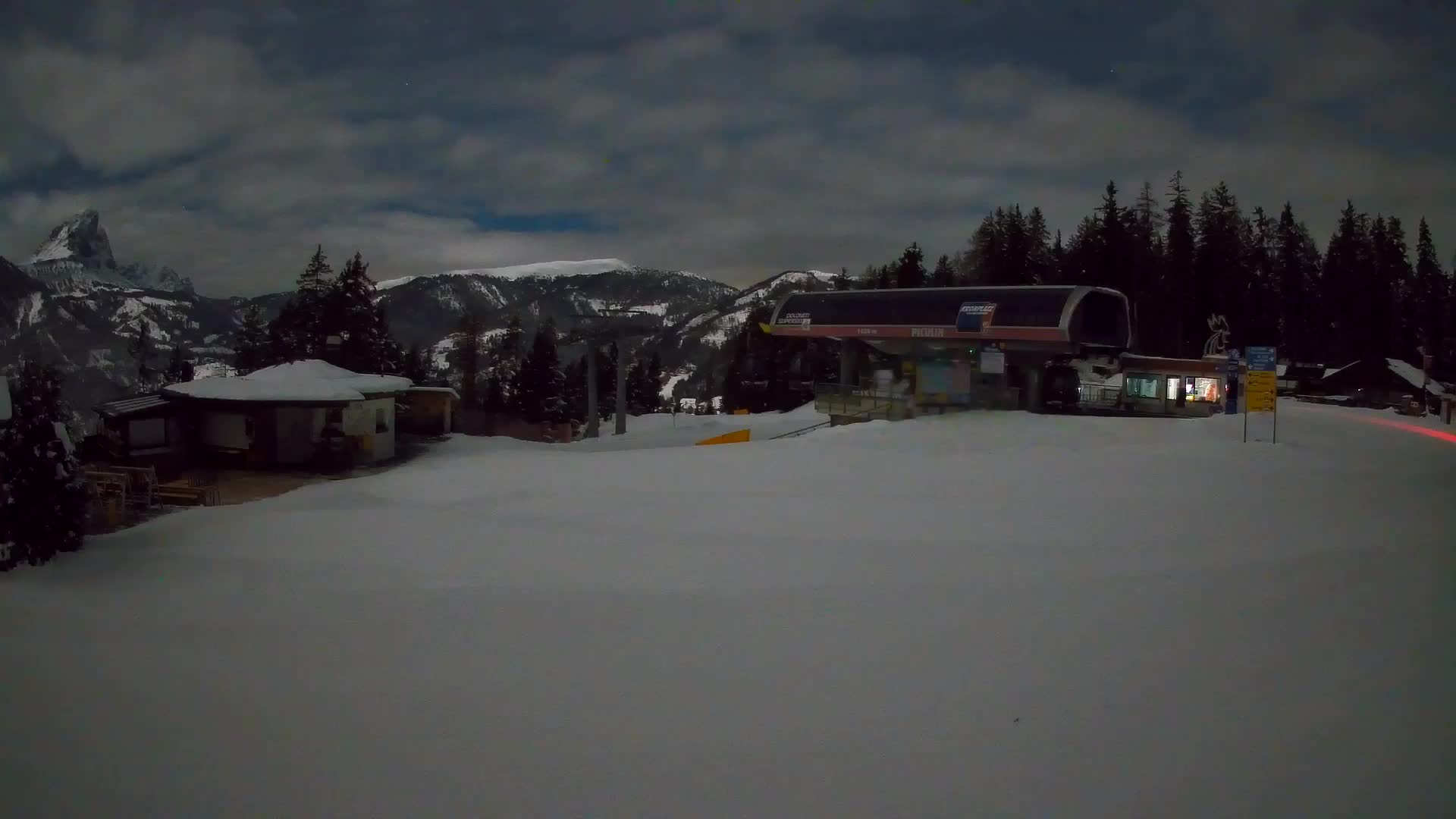 Piz de Plaies | St. Vigil