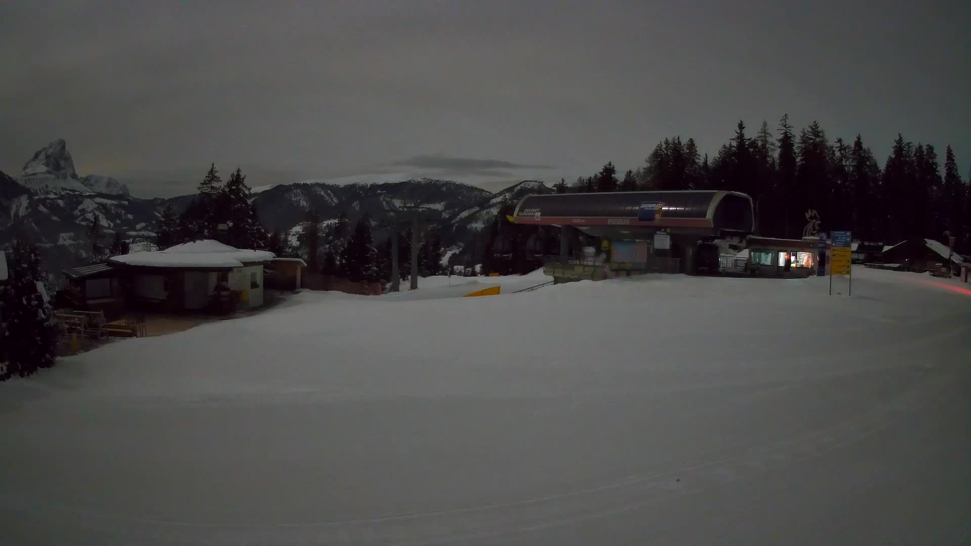 Piz de Plaies | San Vigilio