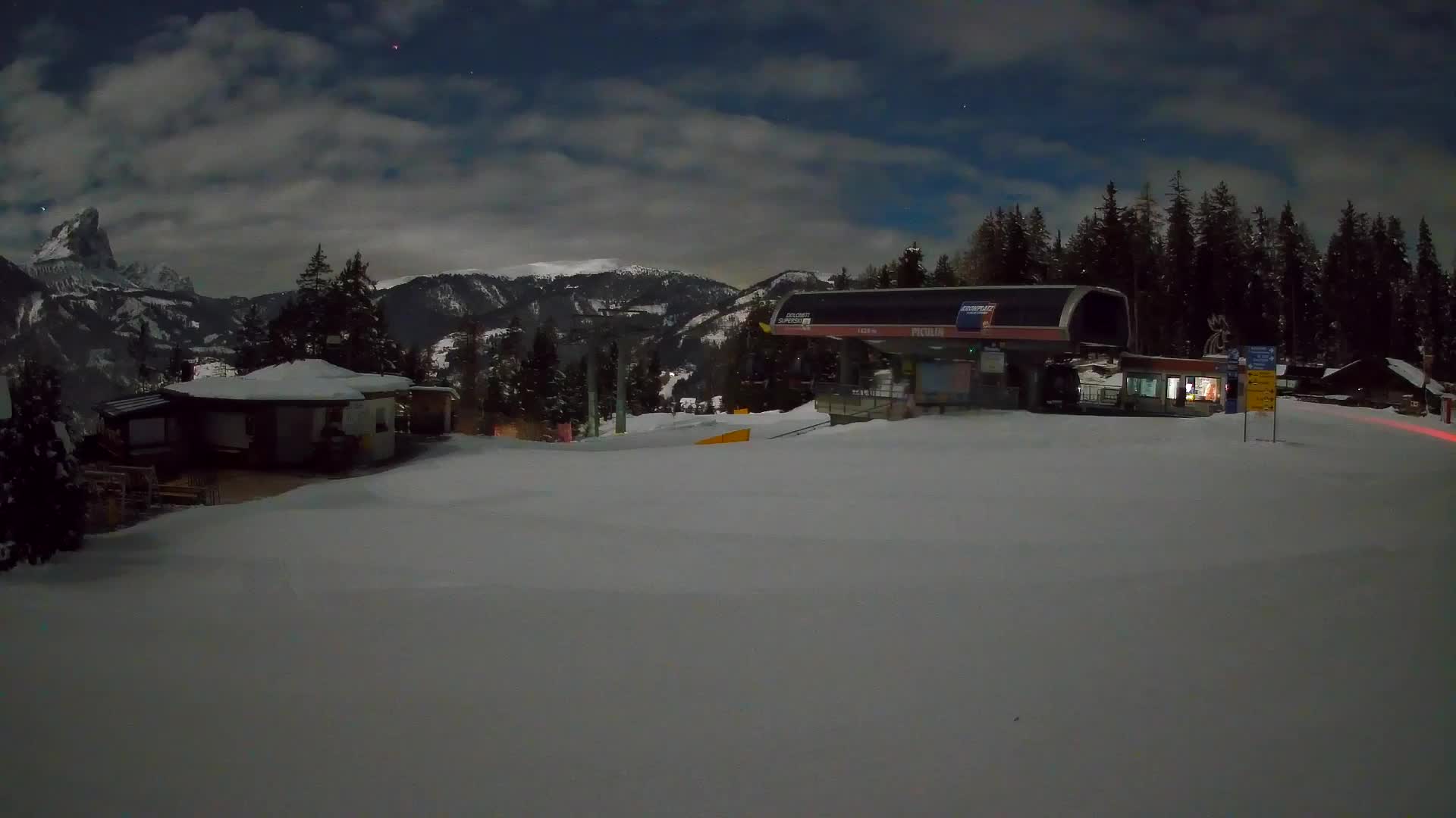 Piz de Plaies | San Vigilio | Kronplatz