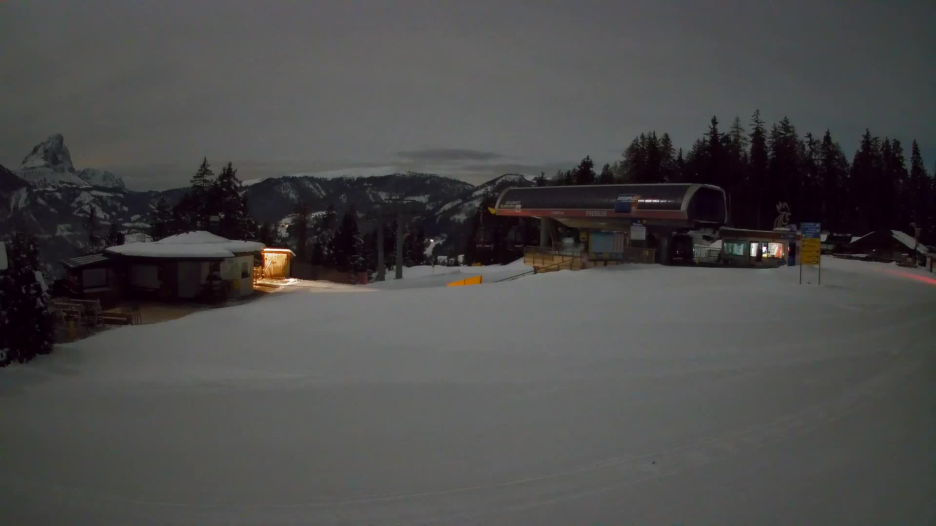 Piz de Plaies | St. Vigil