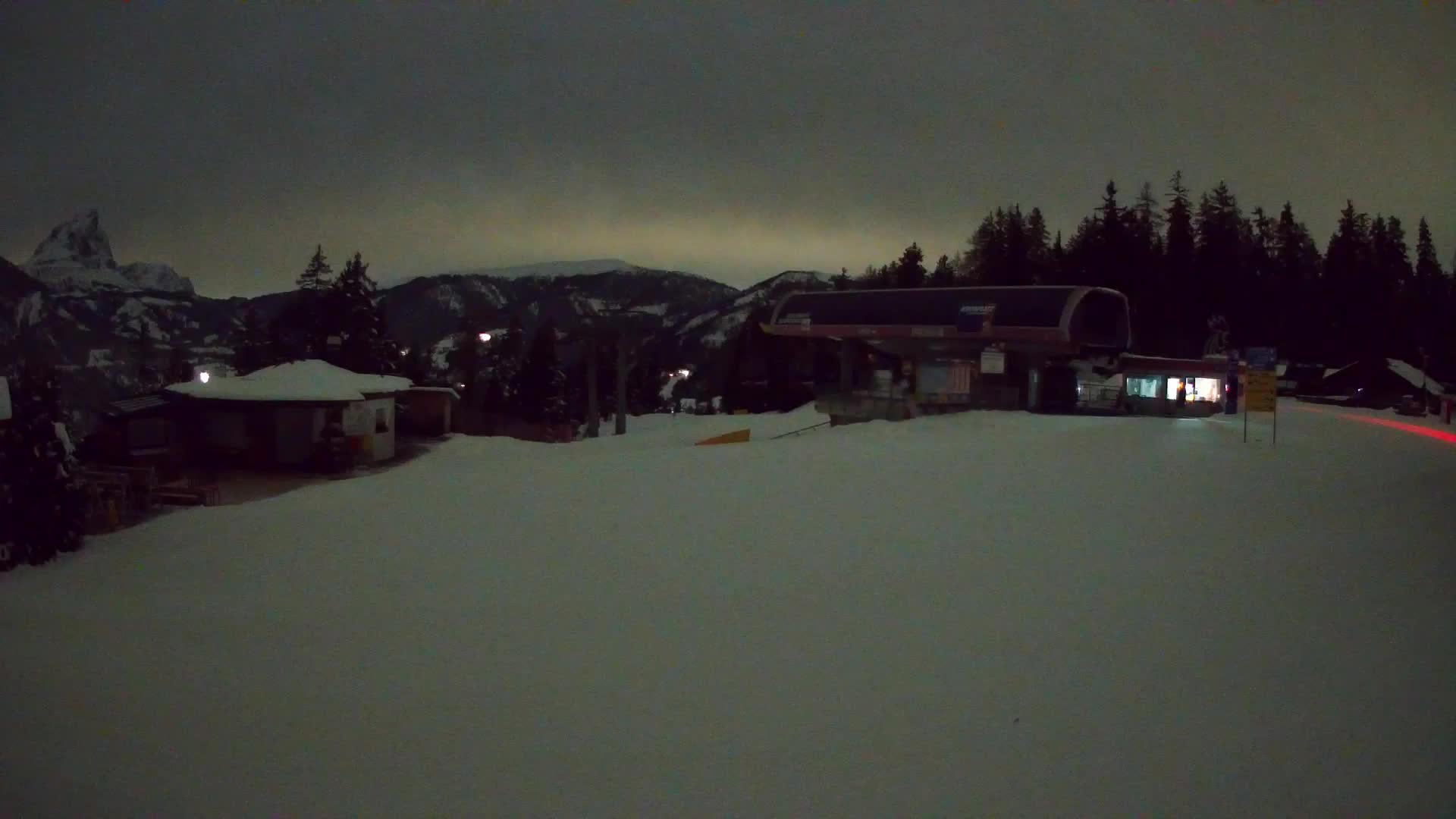 Piz de Plaies | St. Vigil