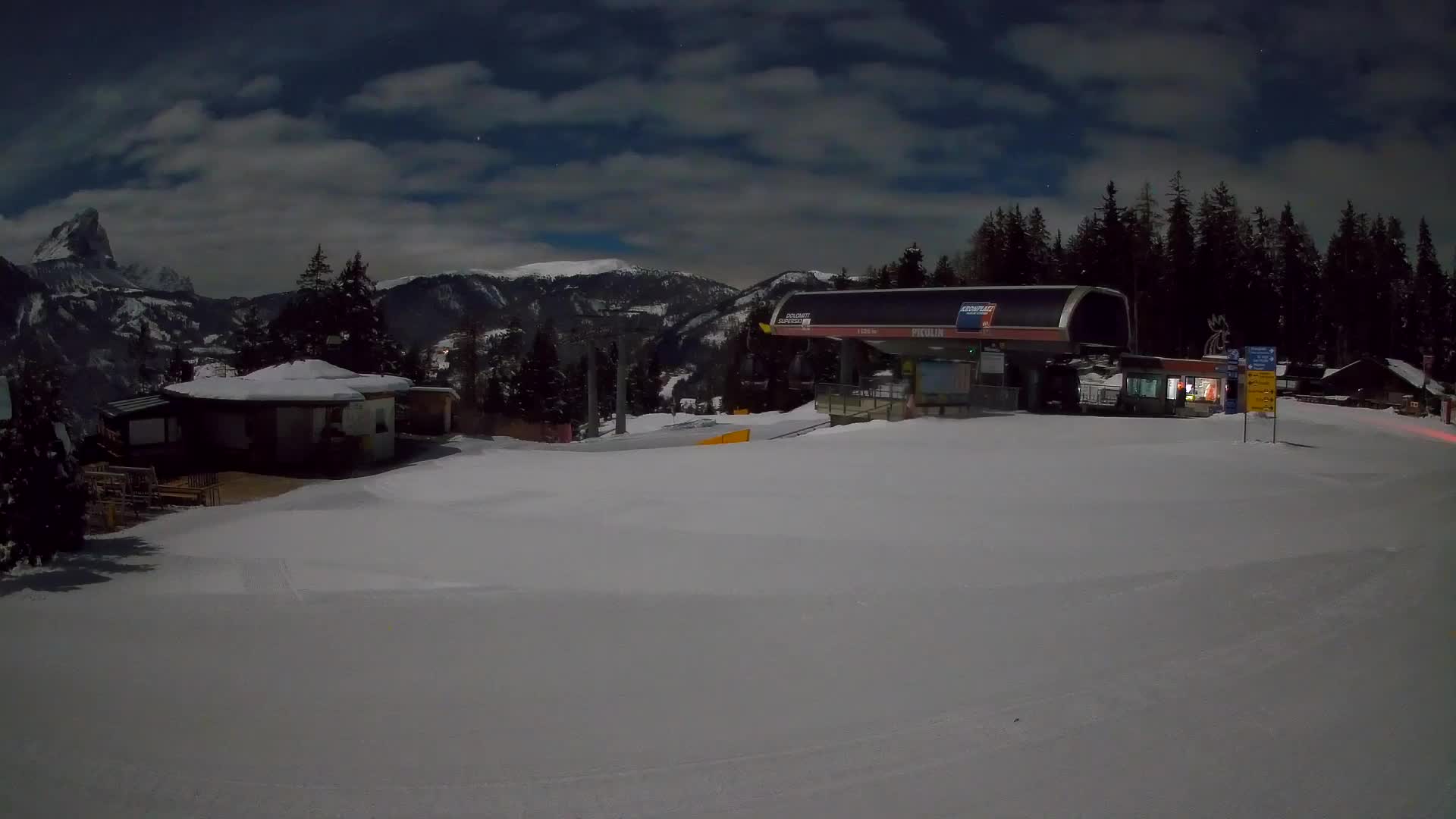 Piz de Plaies | San Vigilio | Kronplatz