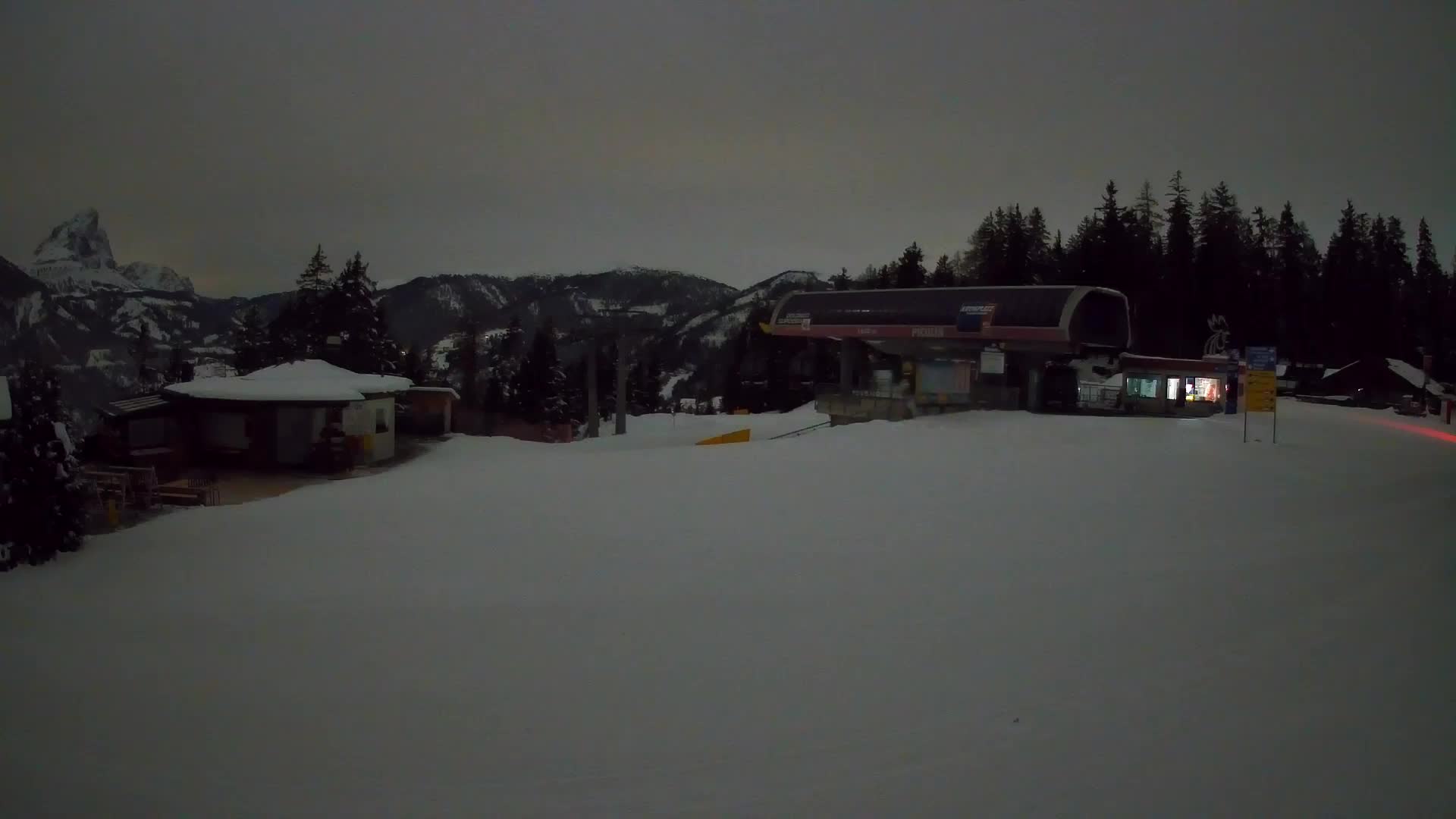 Piz de Plaies | St. Vigil