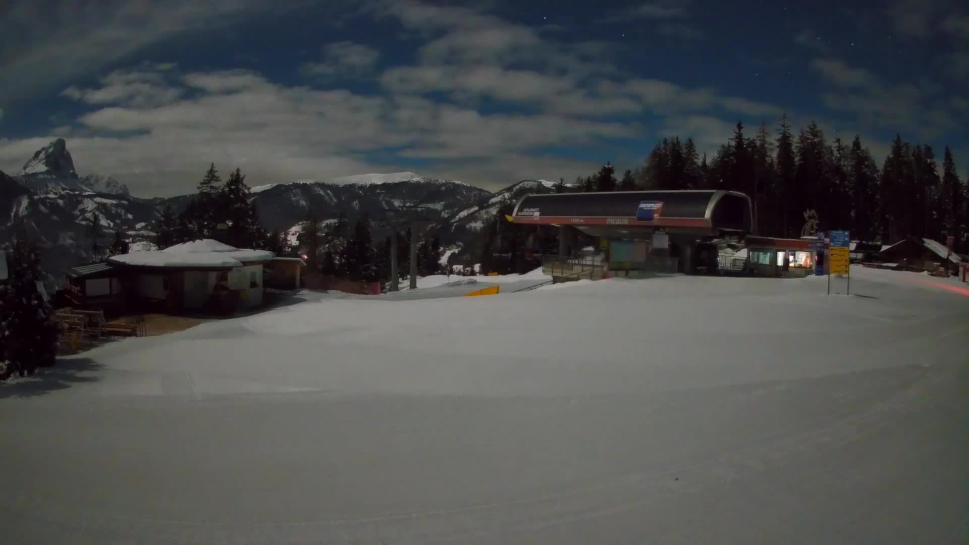 Piz de Plaies | San Vigilio | Kronplatz