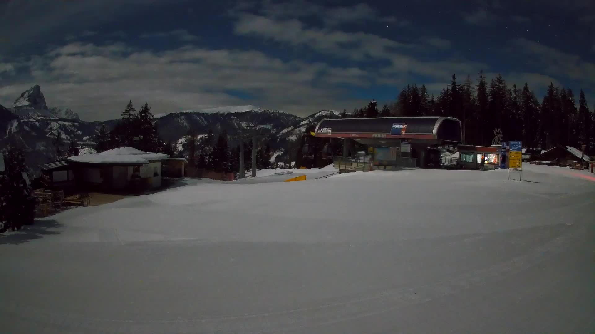 Piz de Plaies | San Vigilio