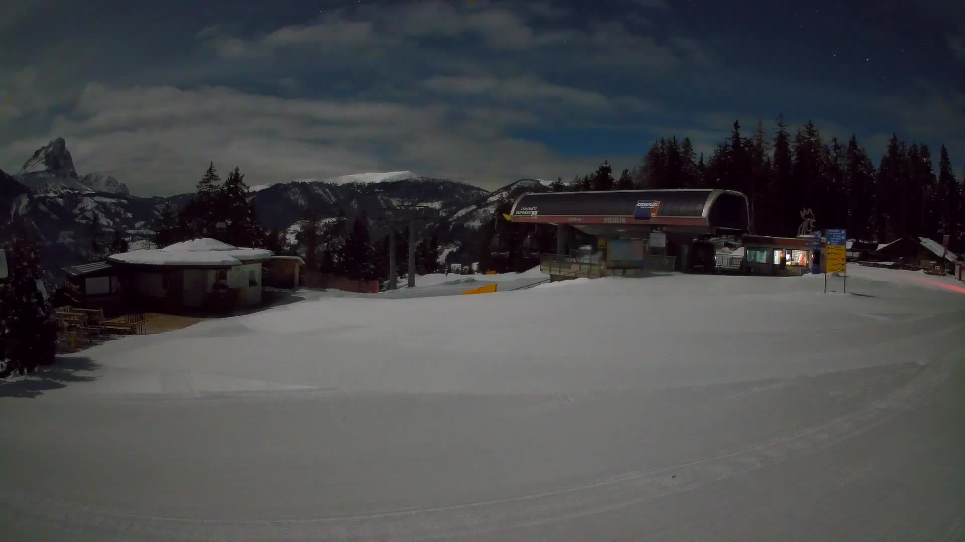 Piz de Plaies | San Vigilio | Kronplatz