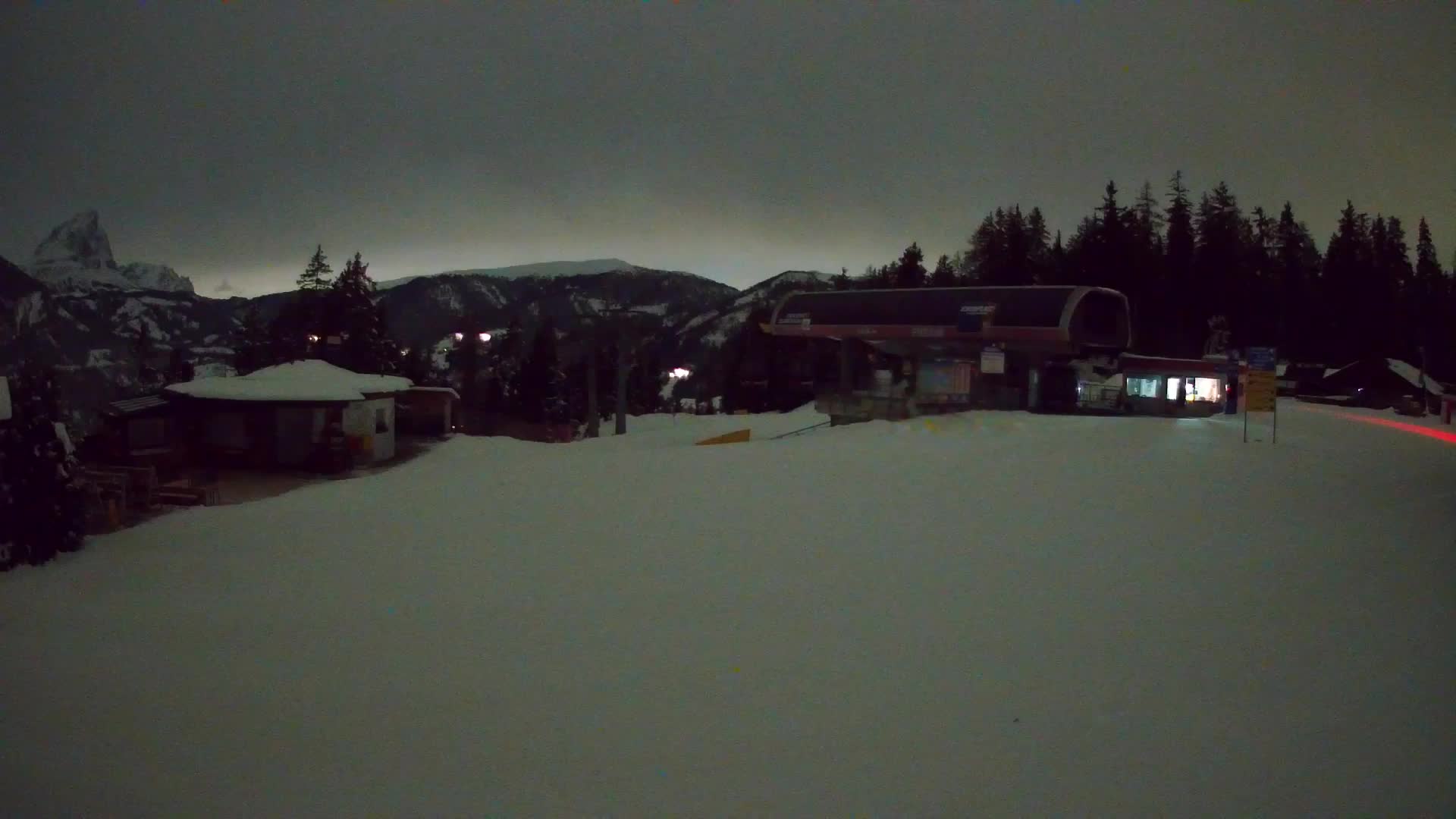 Piz de Plaies | St. Vigil