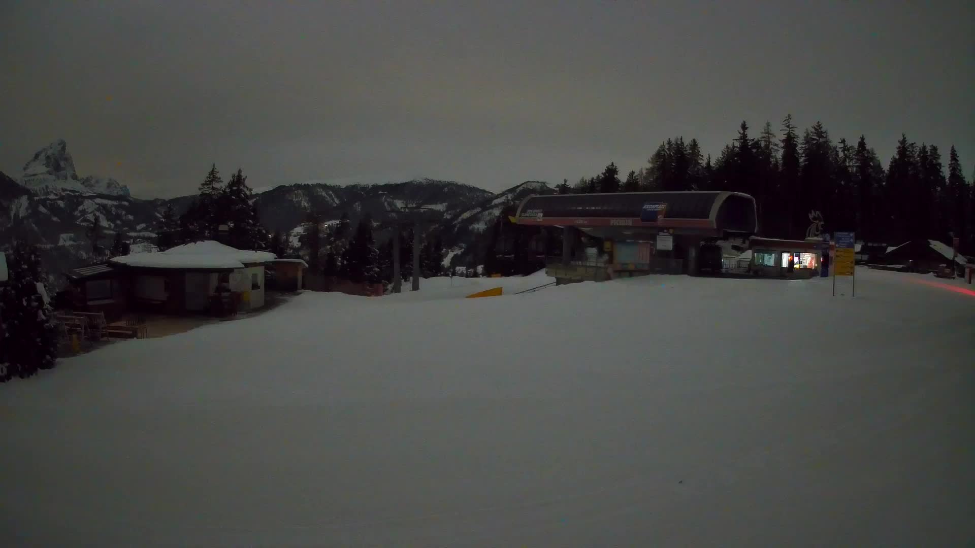 Piz de Plaies | San Vigilio | Kronplatz