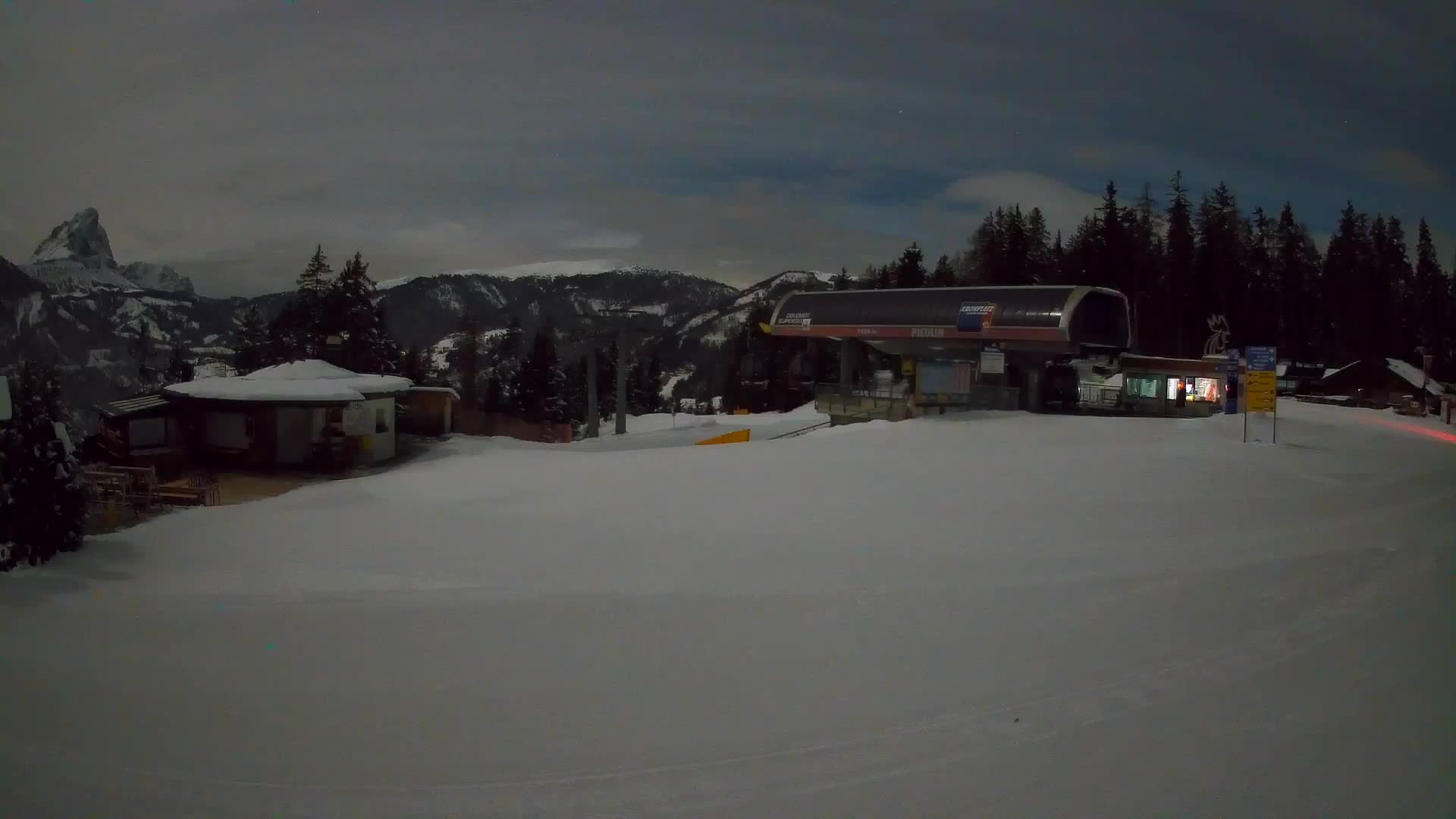 Piz de Plaies | San Vigilio | Kronplatz