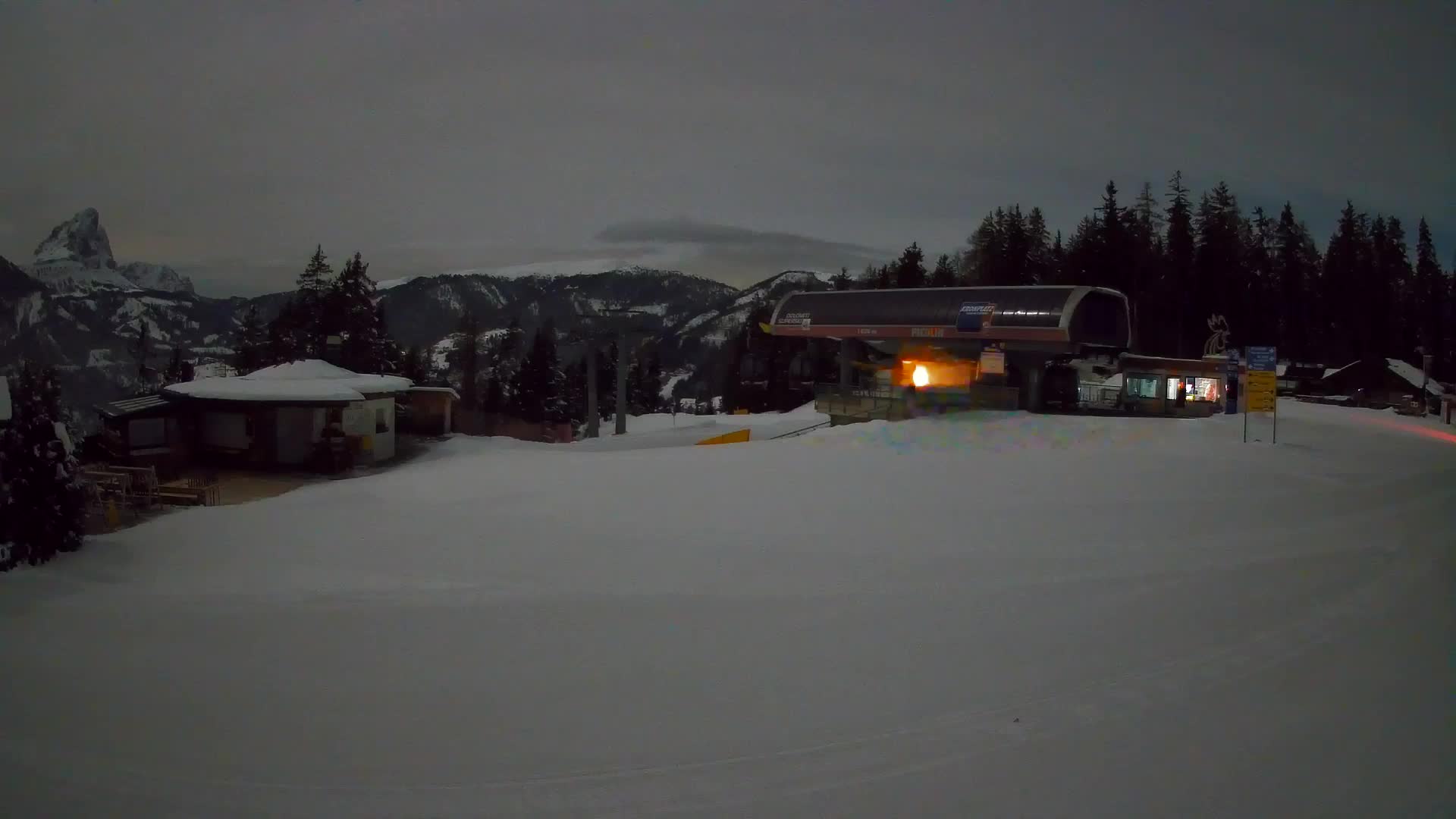 Piz de Plaies | St. Vigil