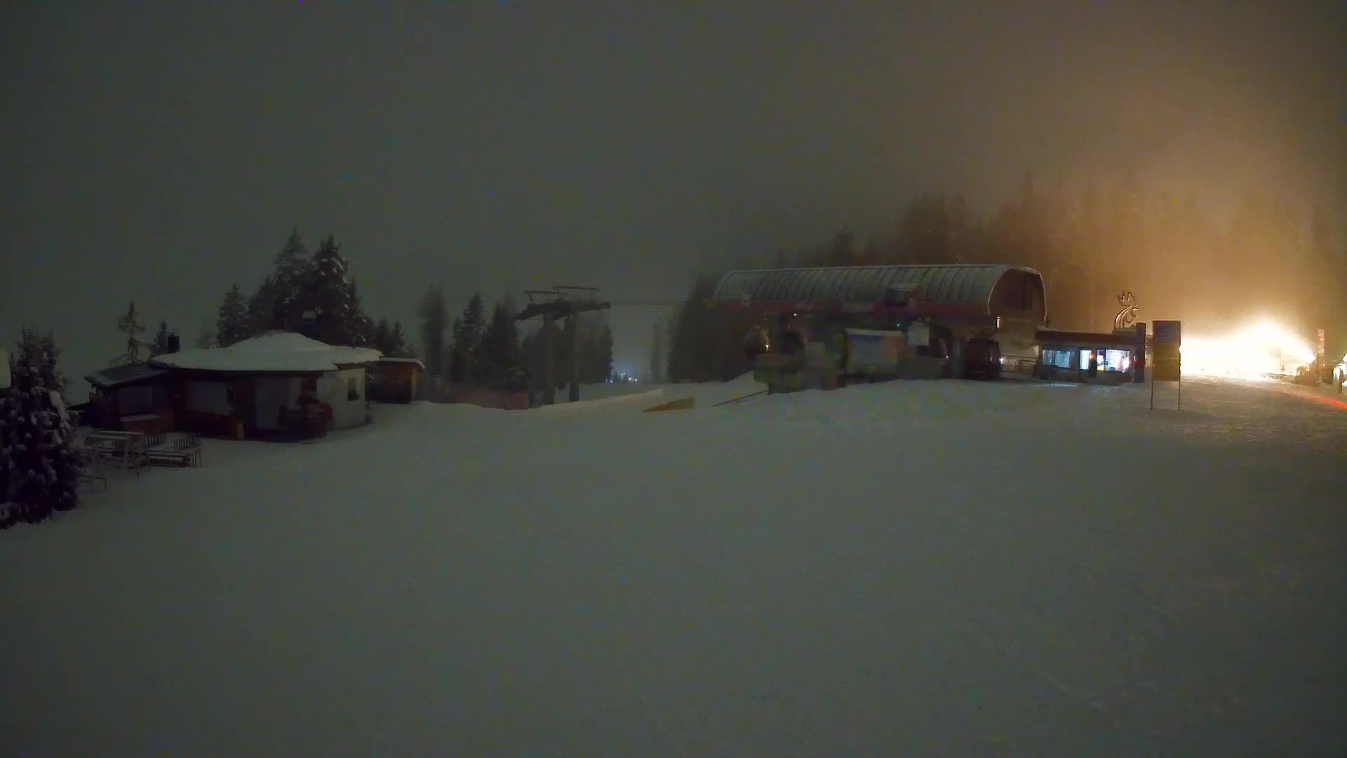 Piz de Plaies | San Vigilio