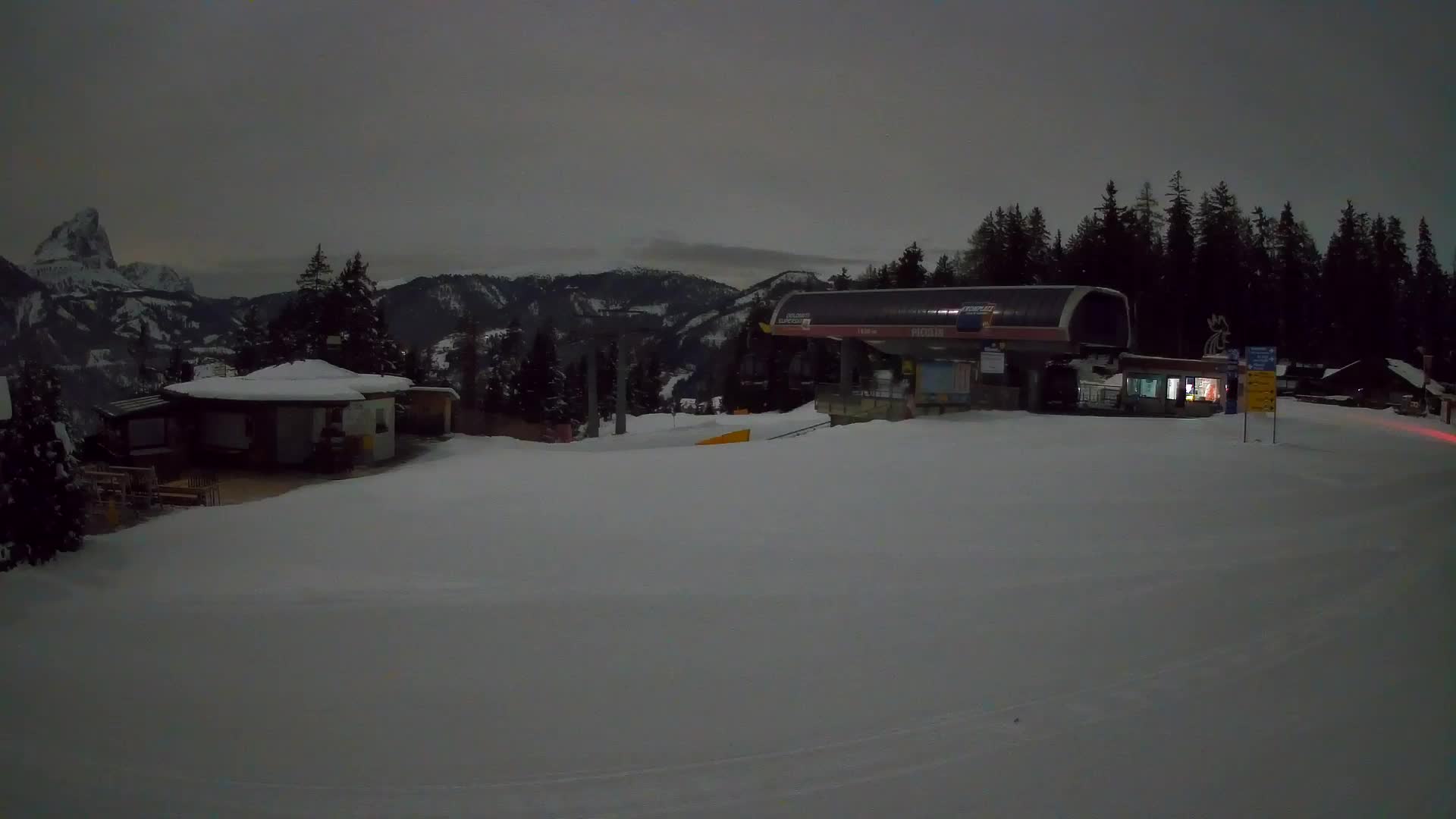 Piz de Plaies | San Vigilio | Kronplatz