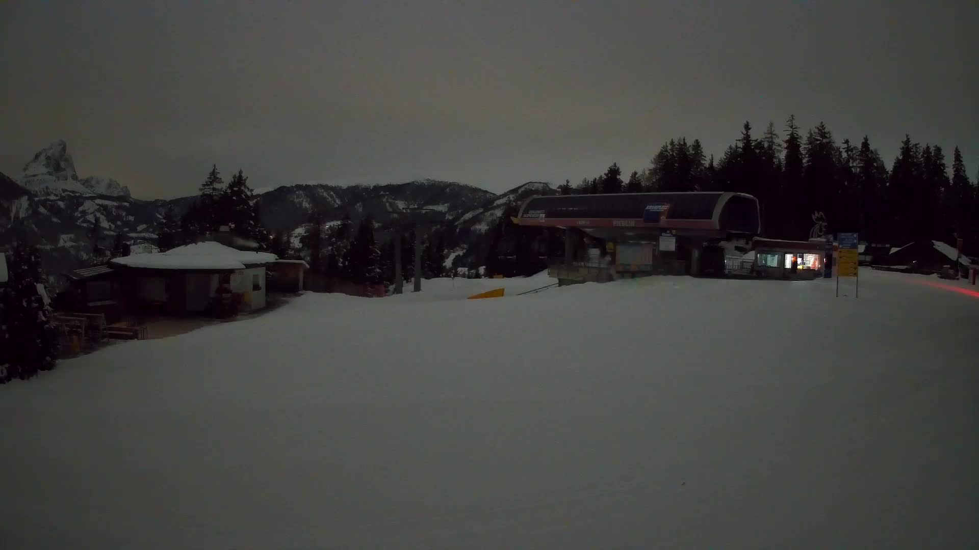 Piz de Plaies | San Vigilio | Kronplatz