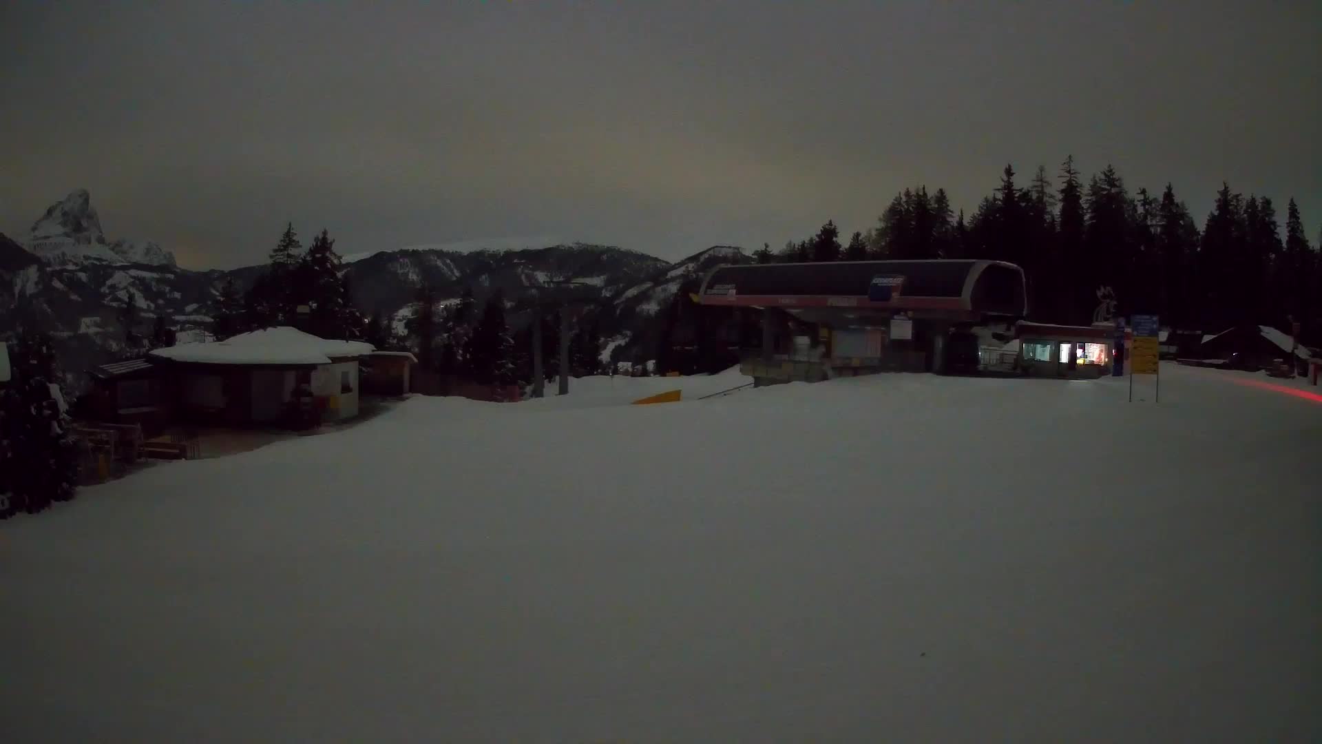 Piz de Plaies | San Vigilio | Kronplatz