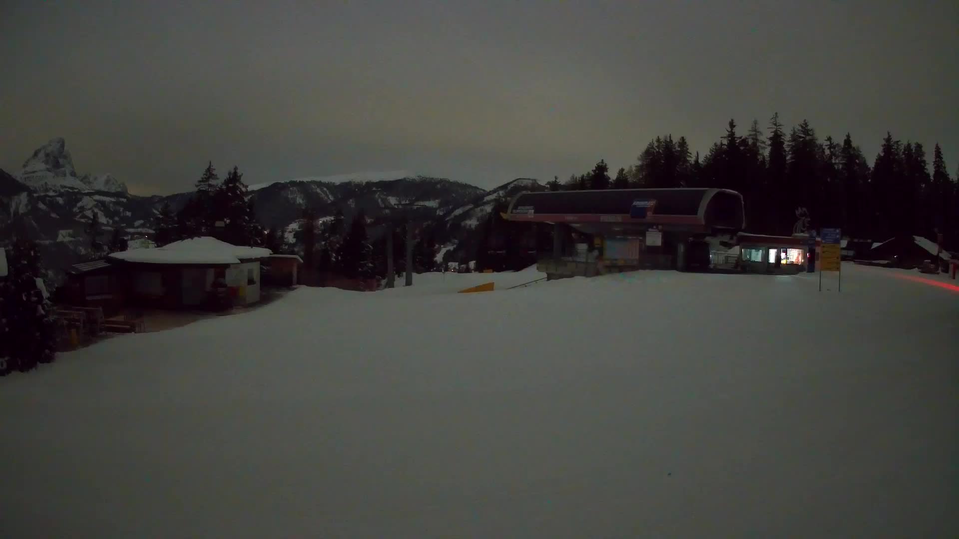 Piz de Plaies | St. Vigil