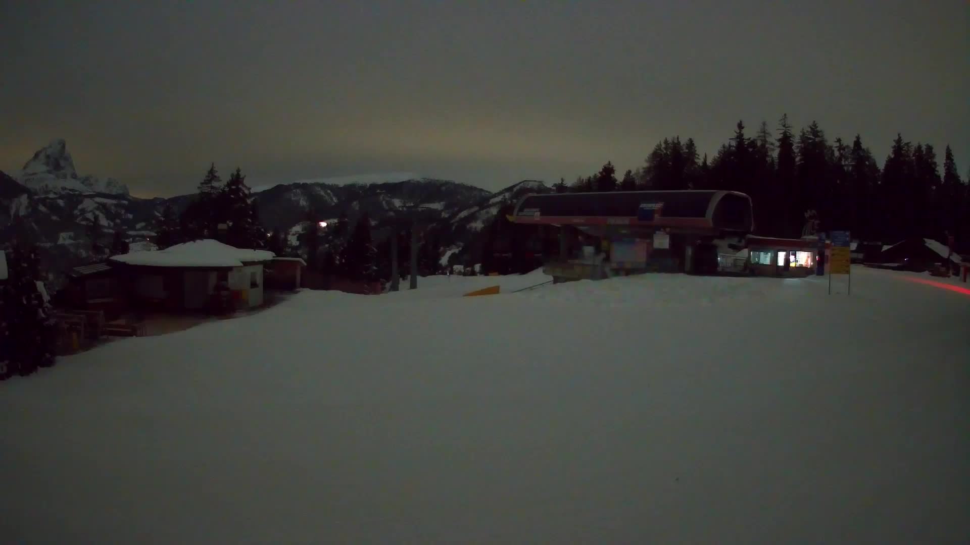 Piz de Plaies | San Vigilio | Kronplatz