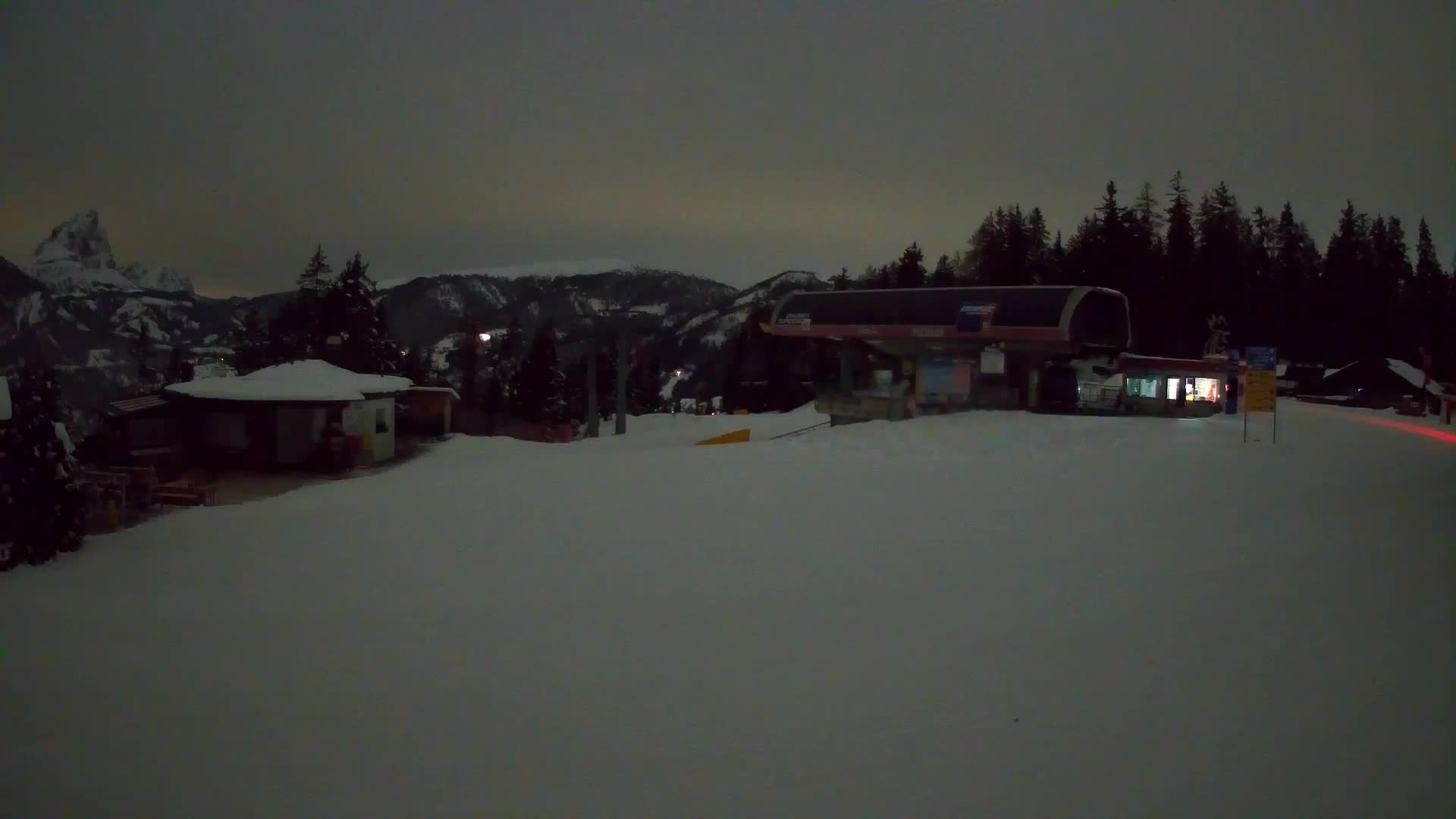 Piz de Plaies | San Vigilio | Kronplatz