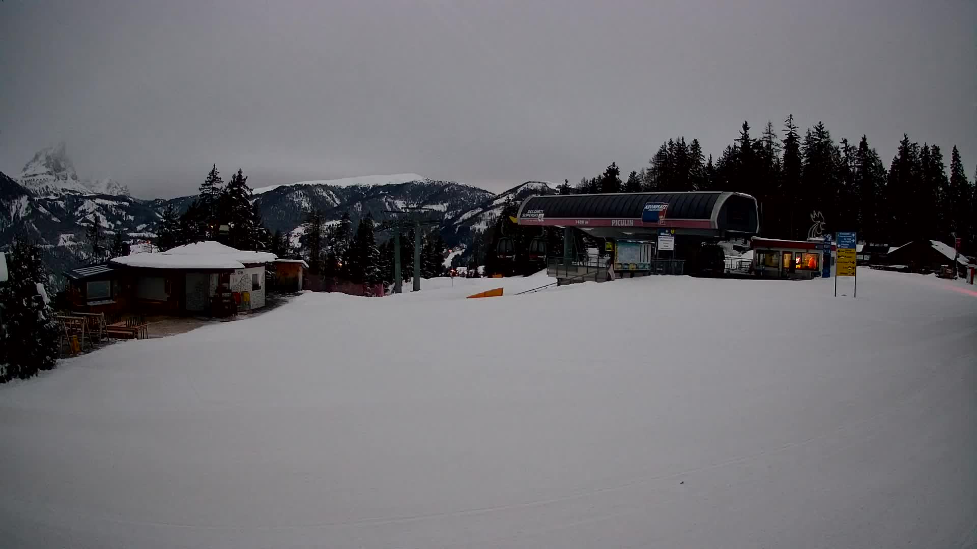 Piz de Plaies | San Vigilio