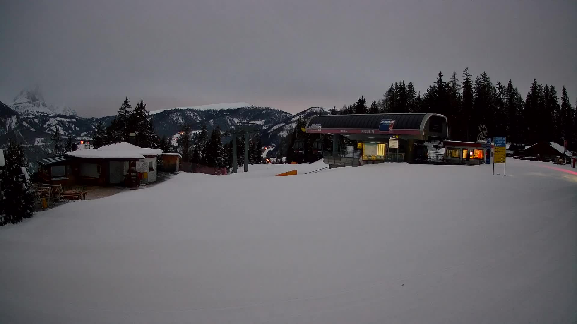 Piz de Plaies | San Vigilio | Kronplatz