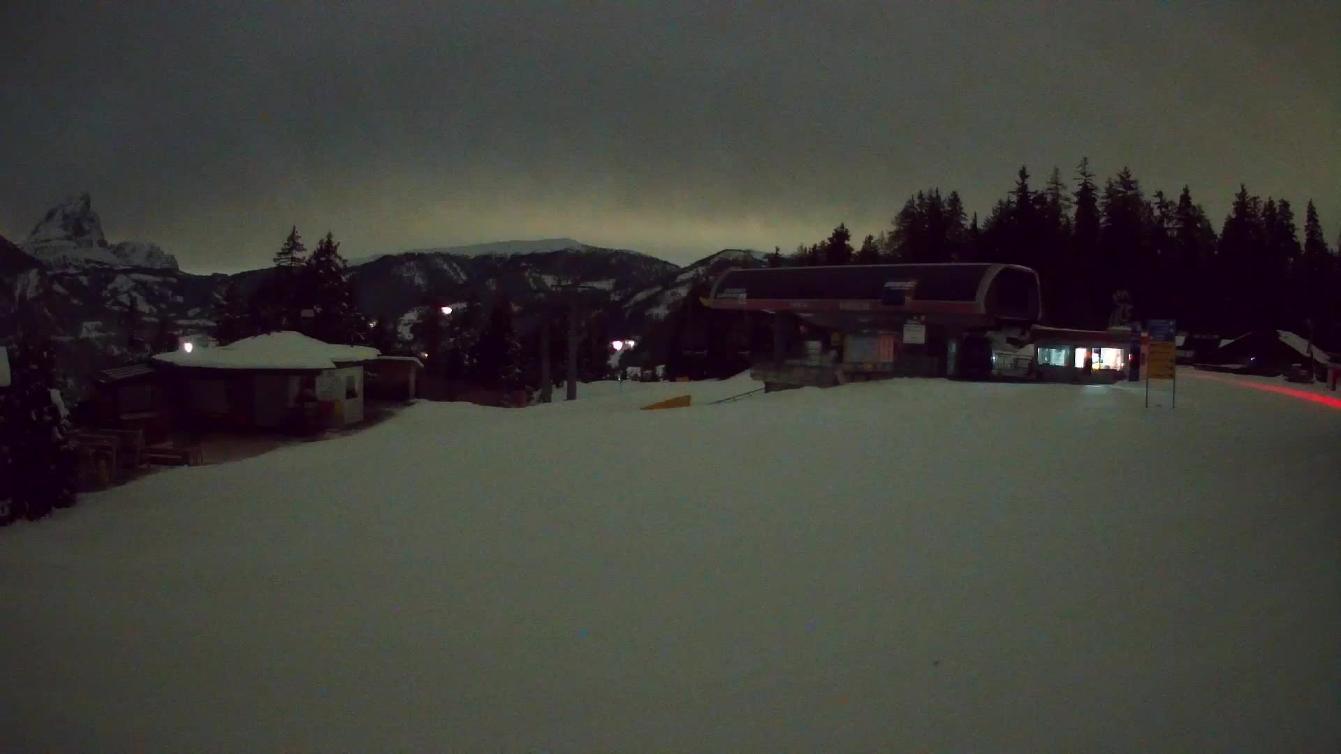 Piz de Plaies | San Vigilio