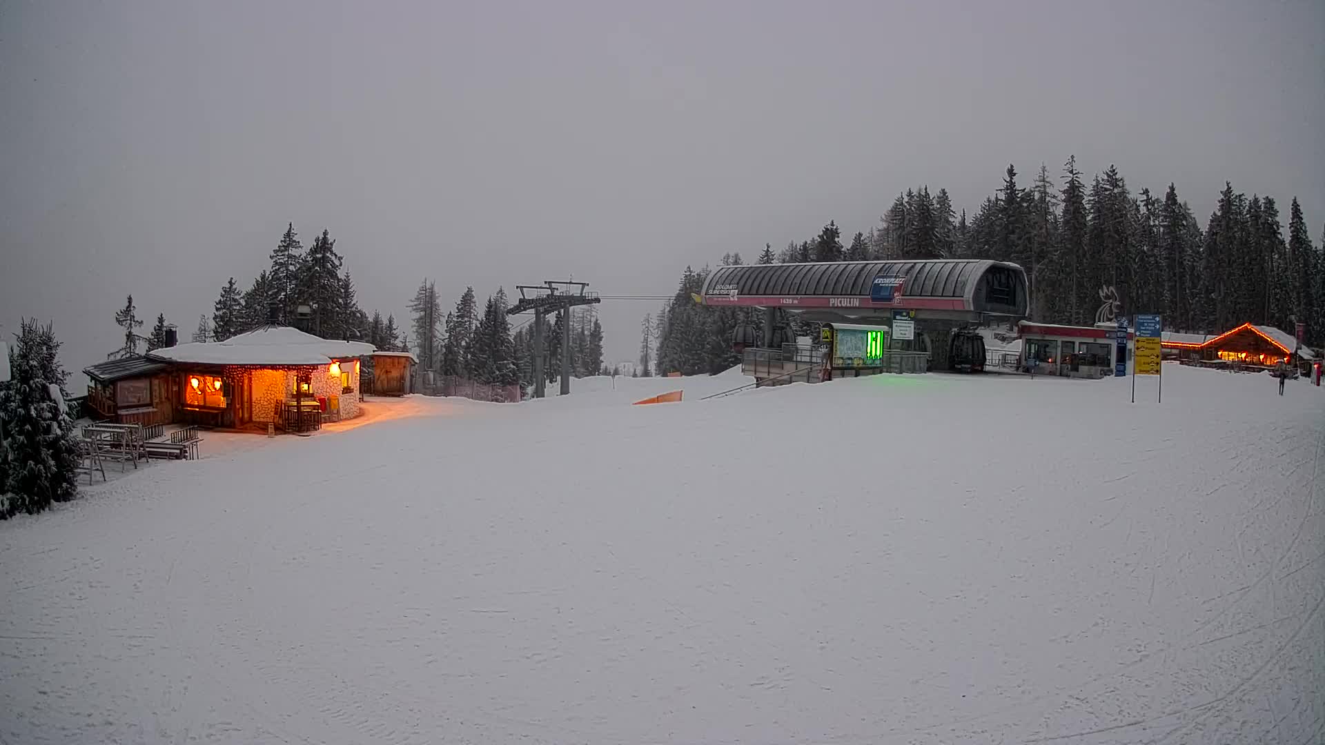 Piz de Plaies | San Vigilio