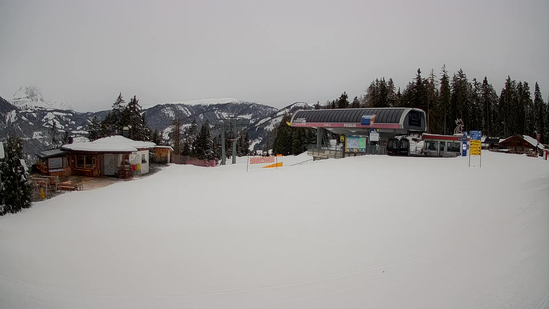 Piz de Plaies | San Vigilio | Kronplatz