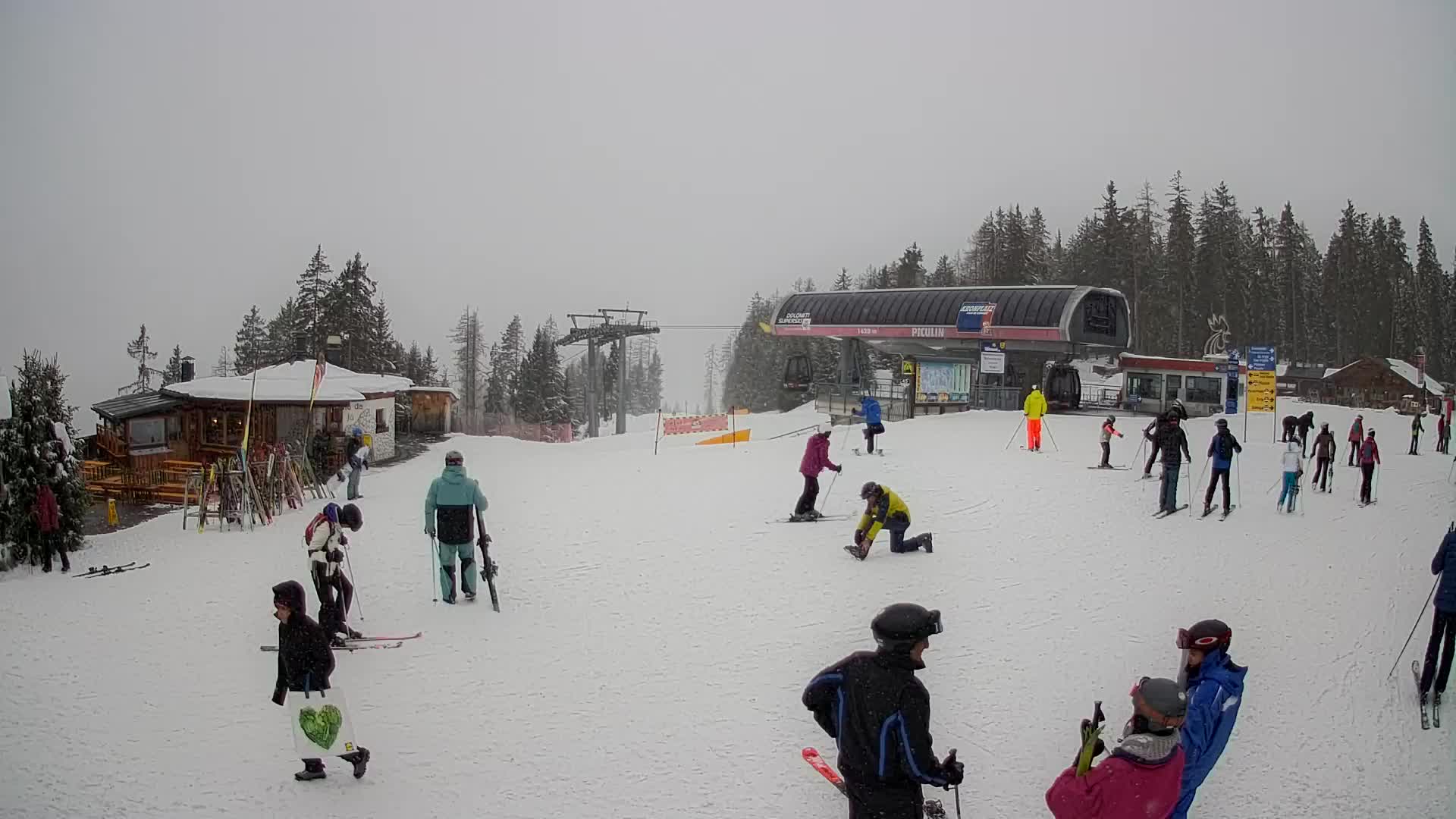 Piz de Plaies | San Vigilio | Kronplatz