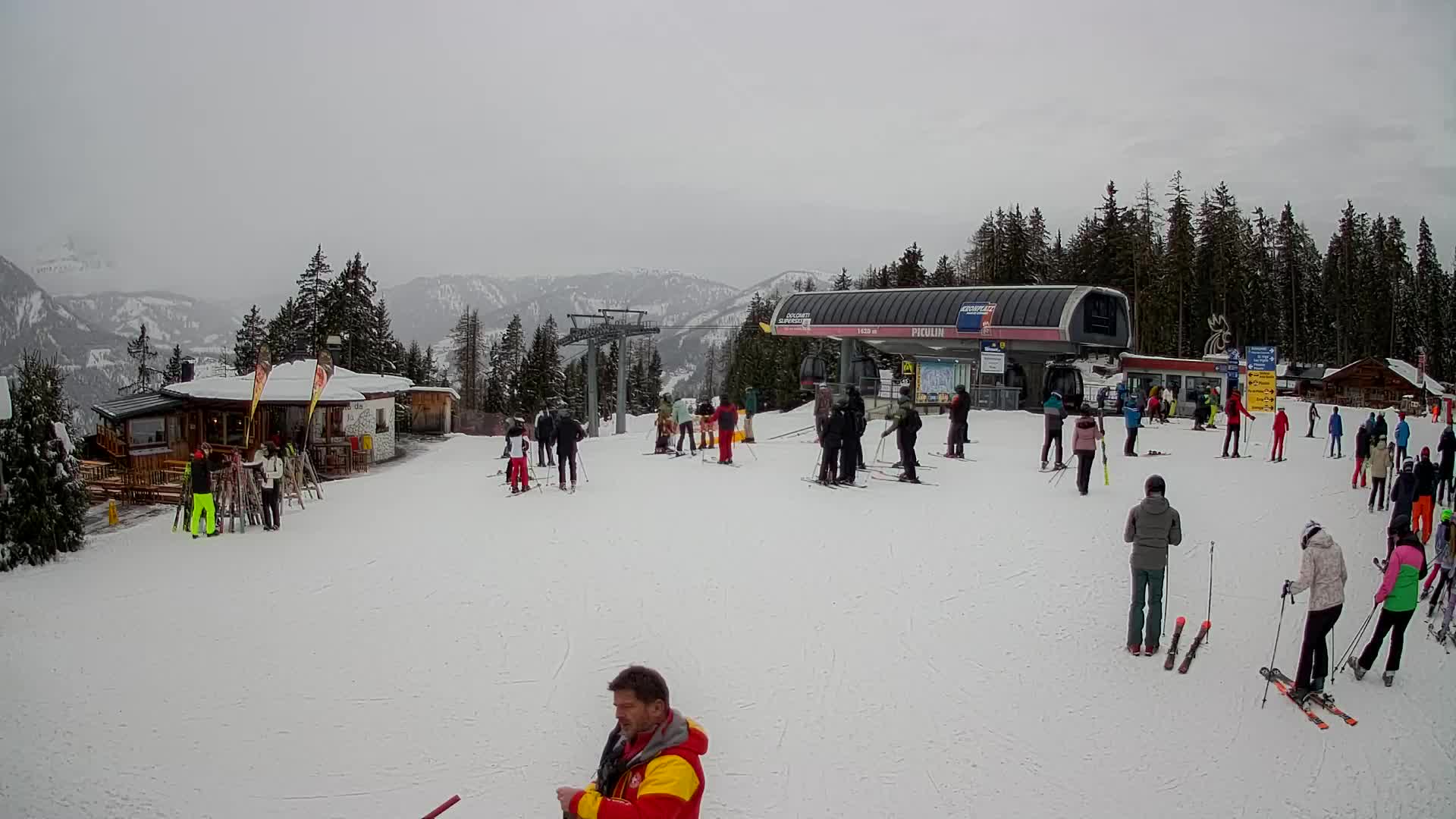 Piz de Plaies | San Vigilio | Kronplatz