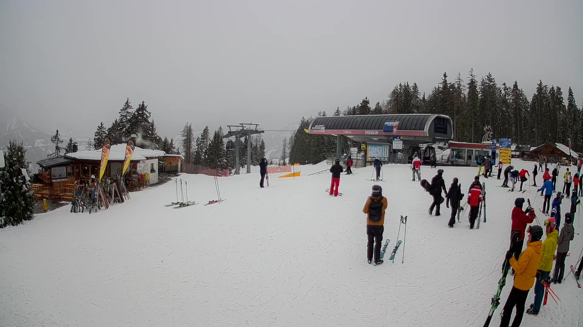 Piz de Plaies | St. Vigil