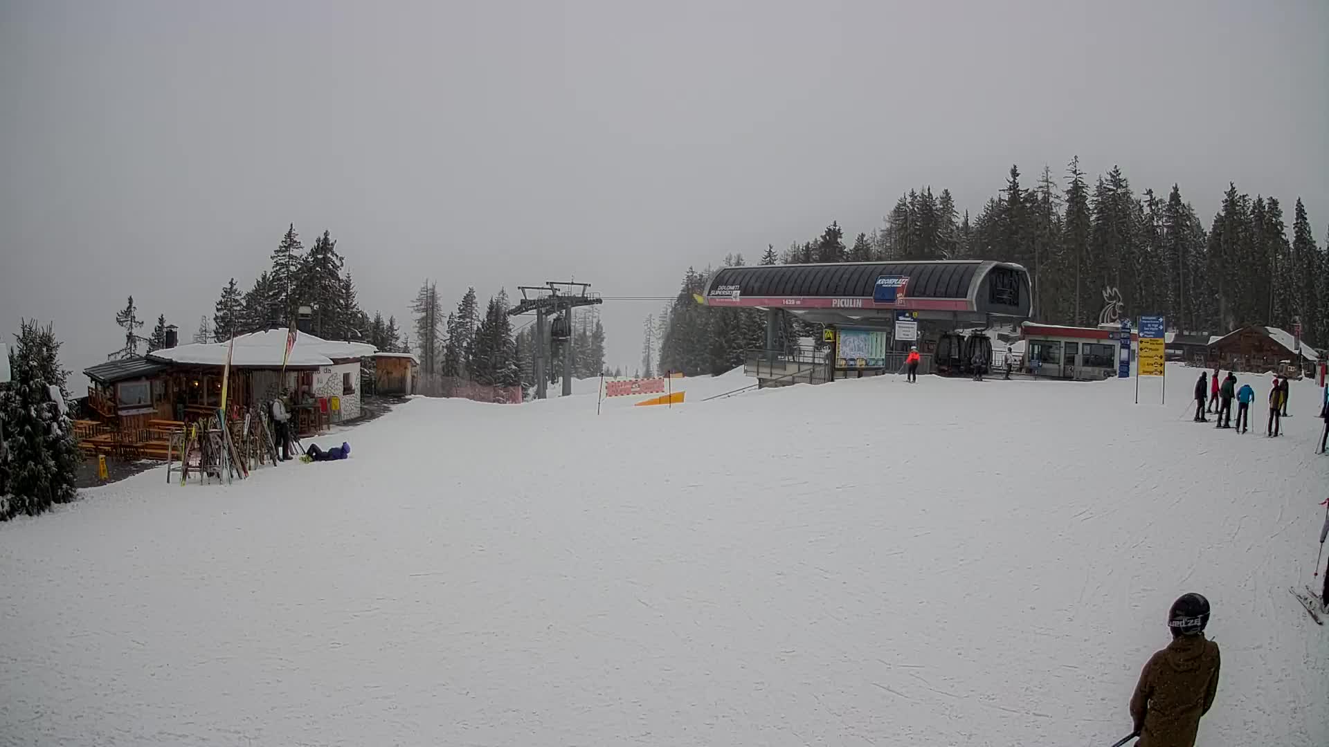Piz de Plaies | San Vigilio