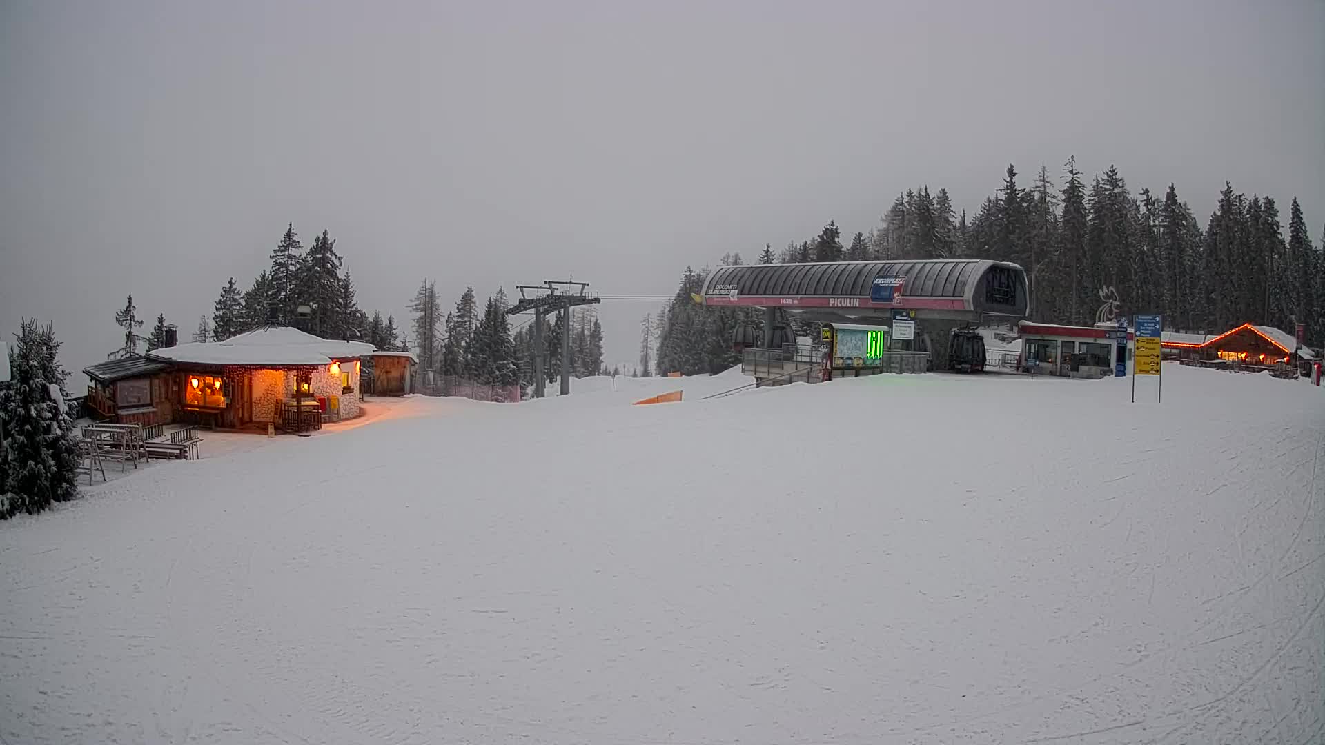 Piz de Plaies | San Vigilio | Kronplatz