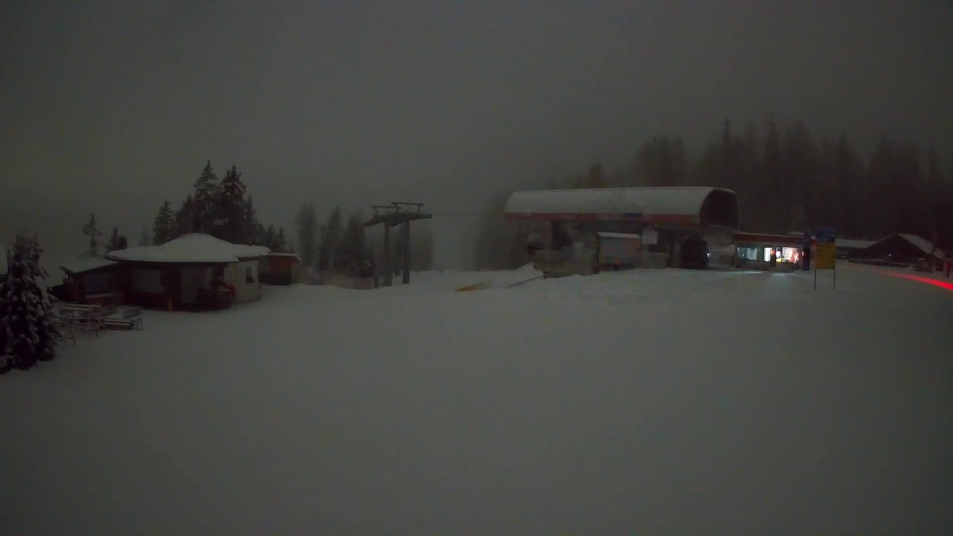 Piz de Plaies | St. Vigil