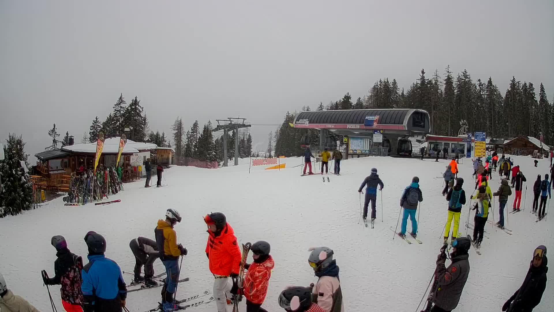 Piz de Plaies | San Vigilio | Kronplatz