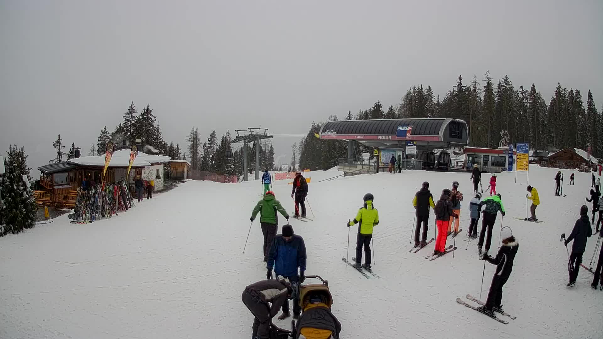 Piz de Plaies | San Vigilio | Kronplatz