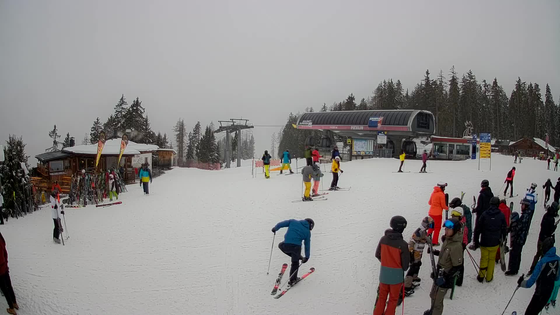 Piz de Plaies | San Vigilio