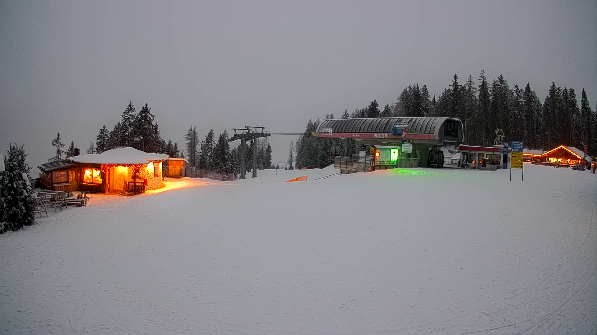 Piz de Plaies | San Vigilio | Kronplatz